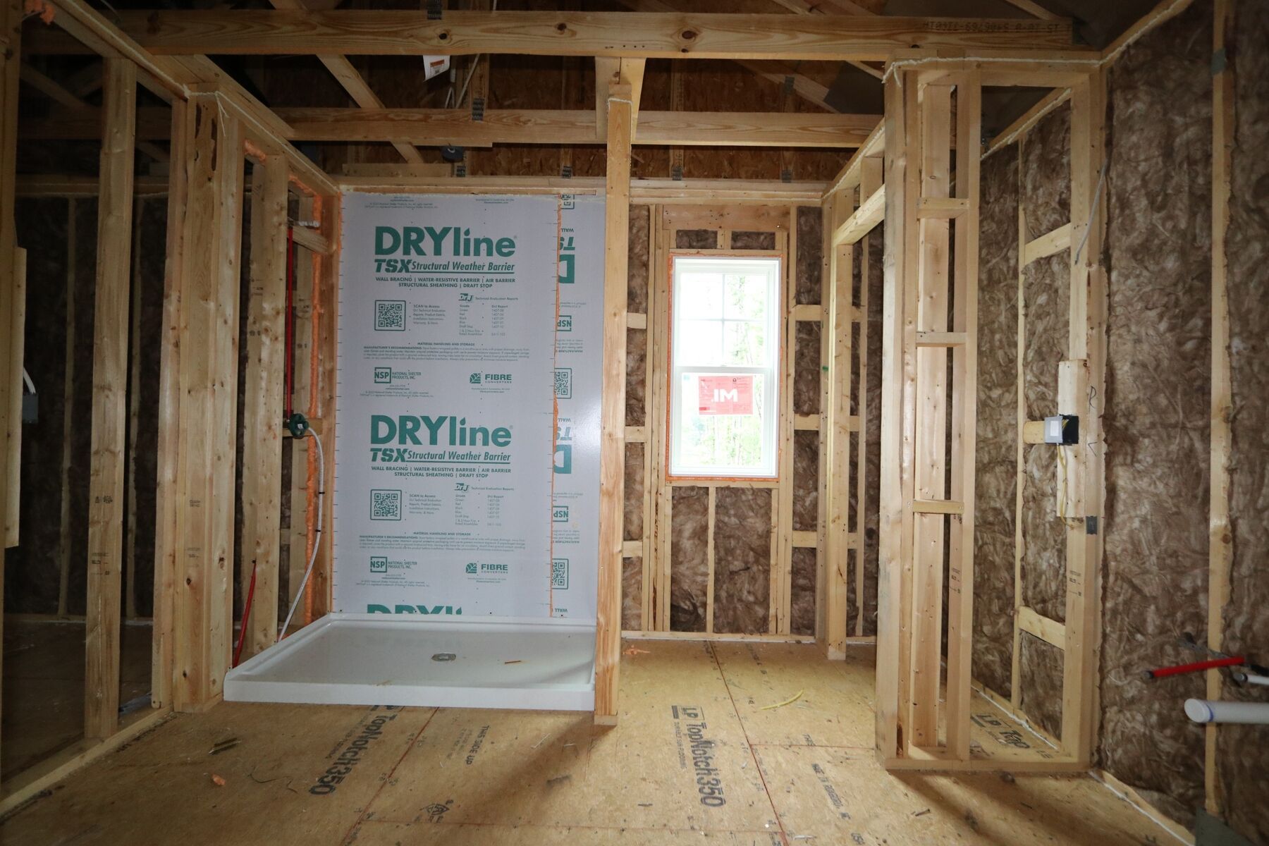 Insulation