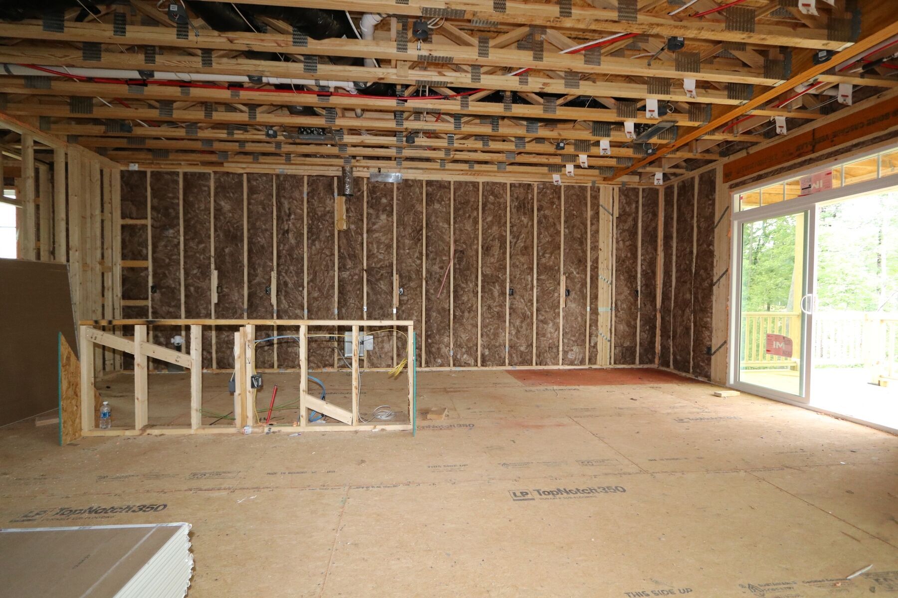 Insulation