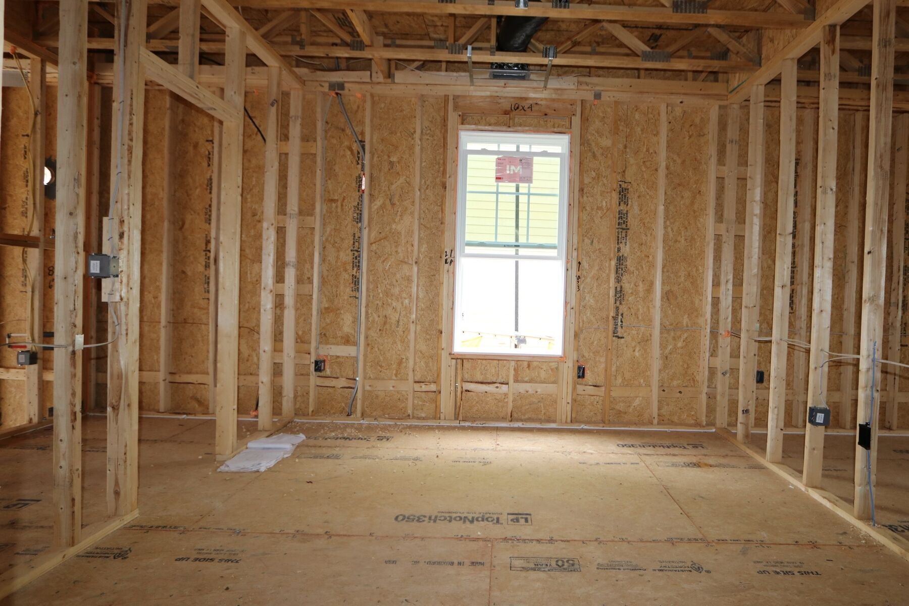 Framing