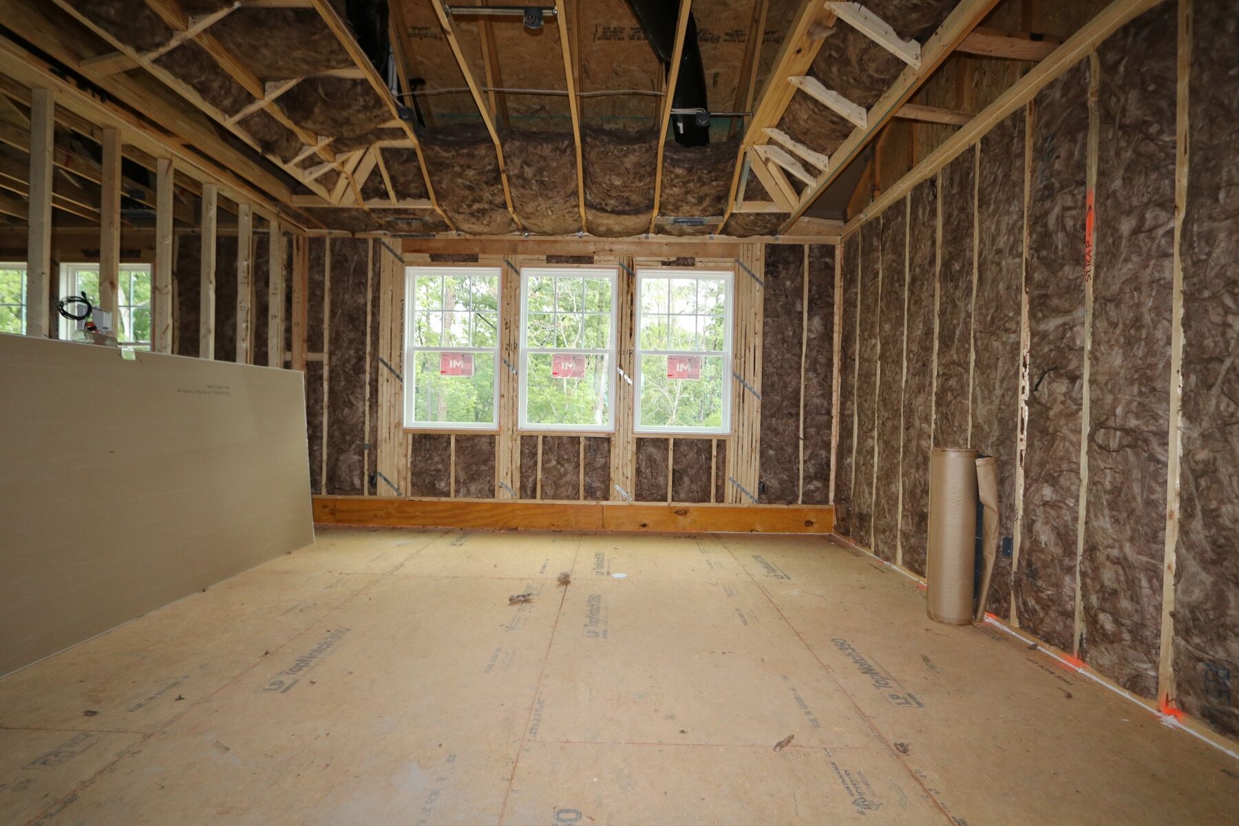 Insulation