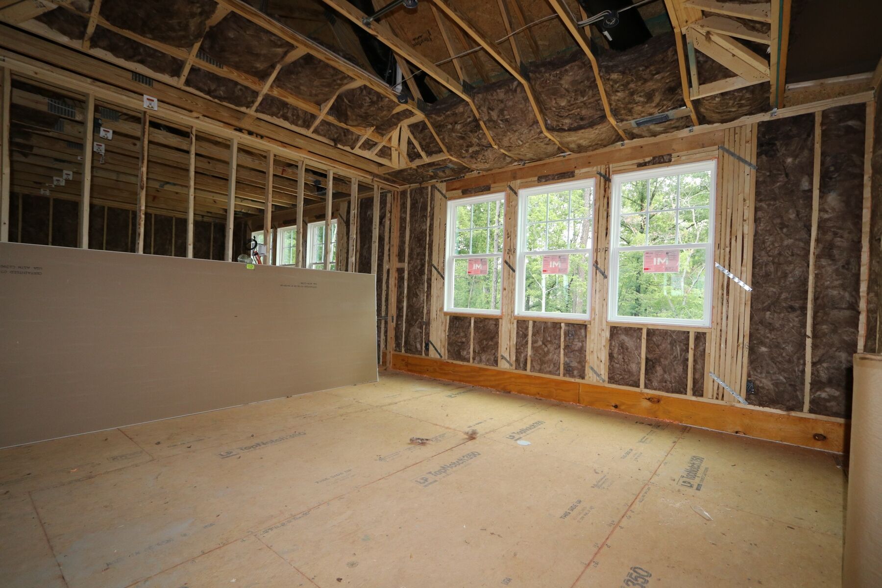 Insulation