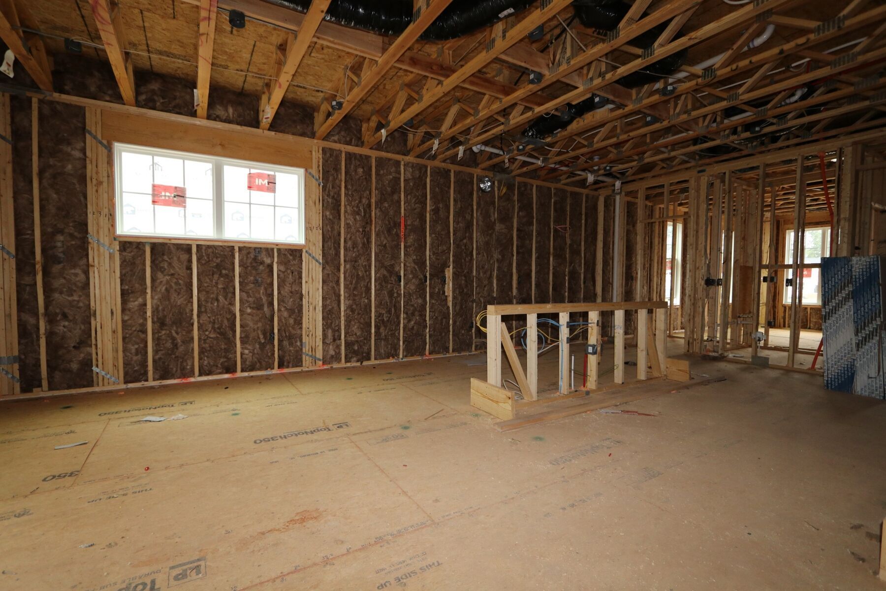 Insulation