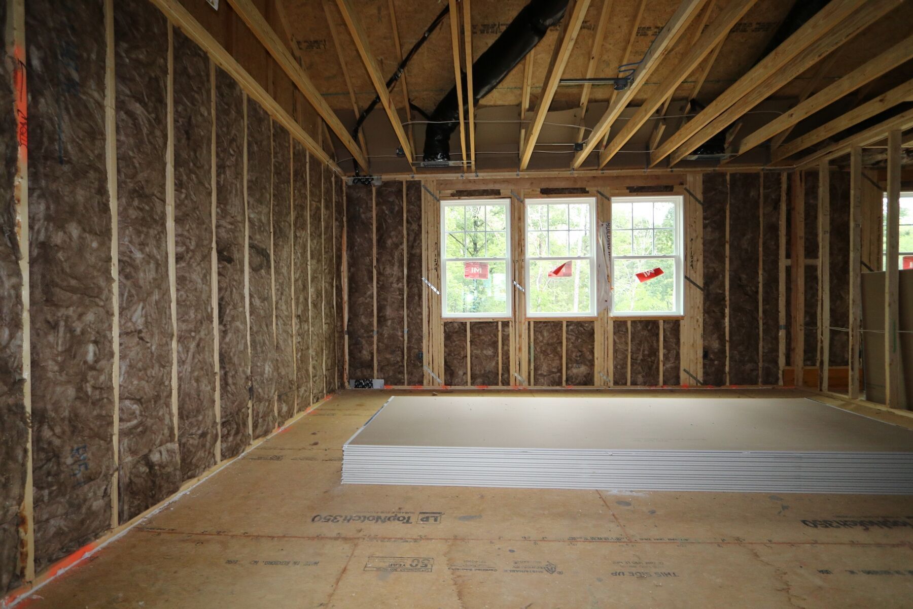Insulation
