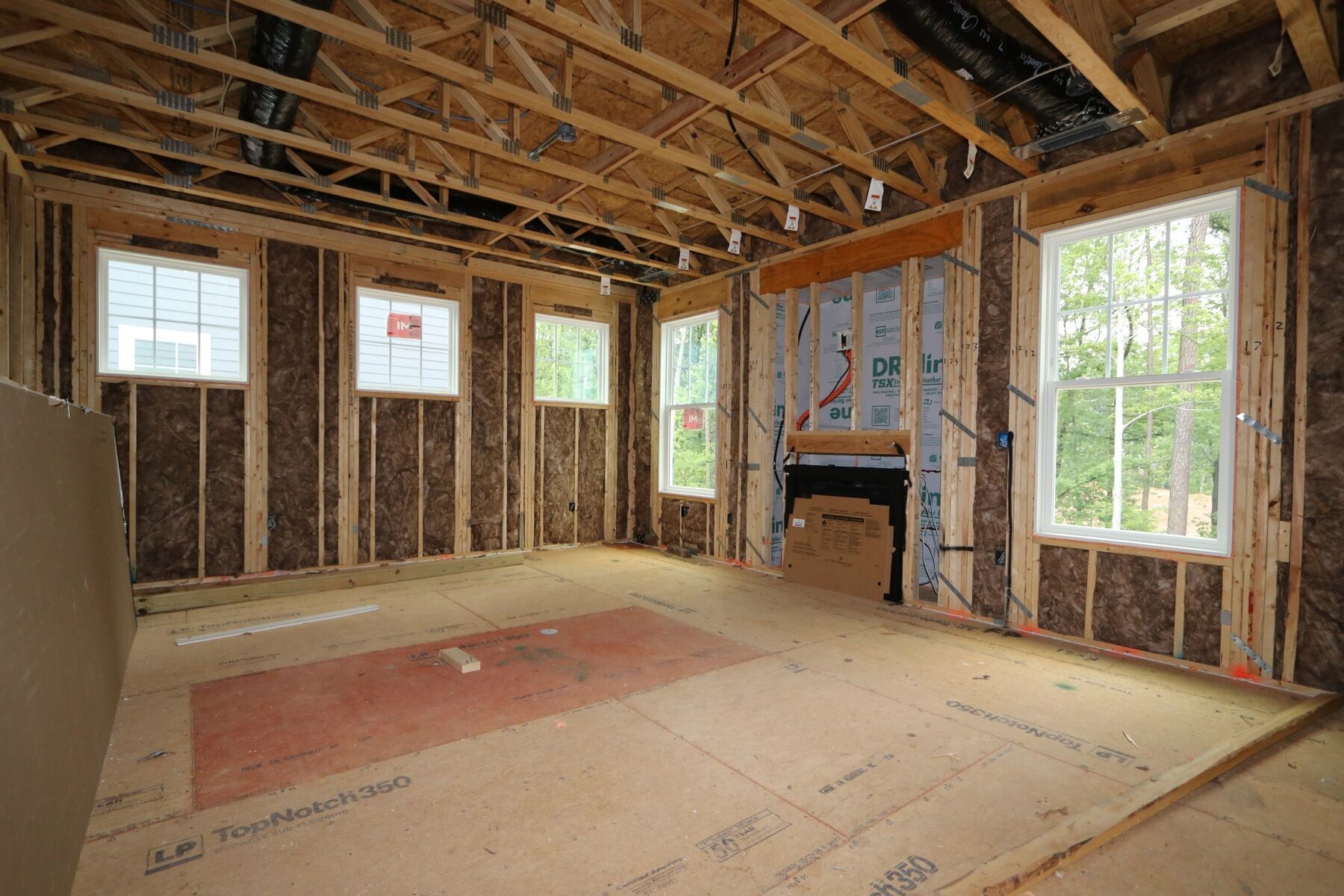 Insulation