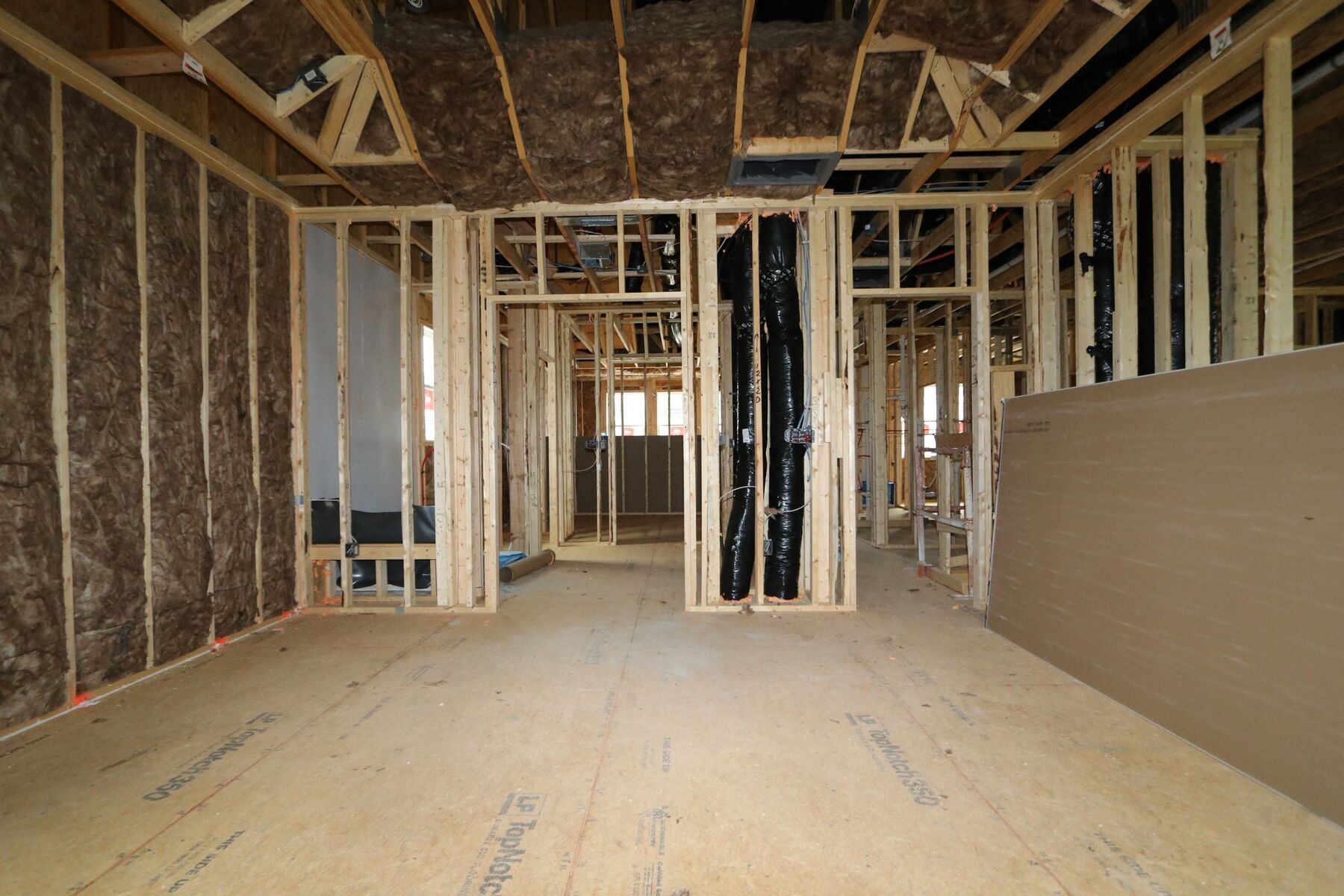 Insulation