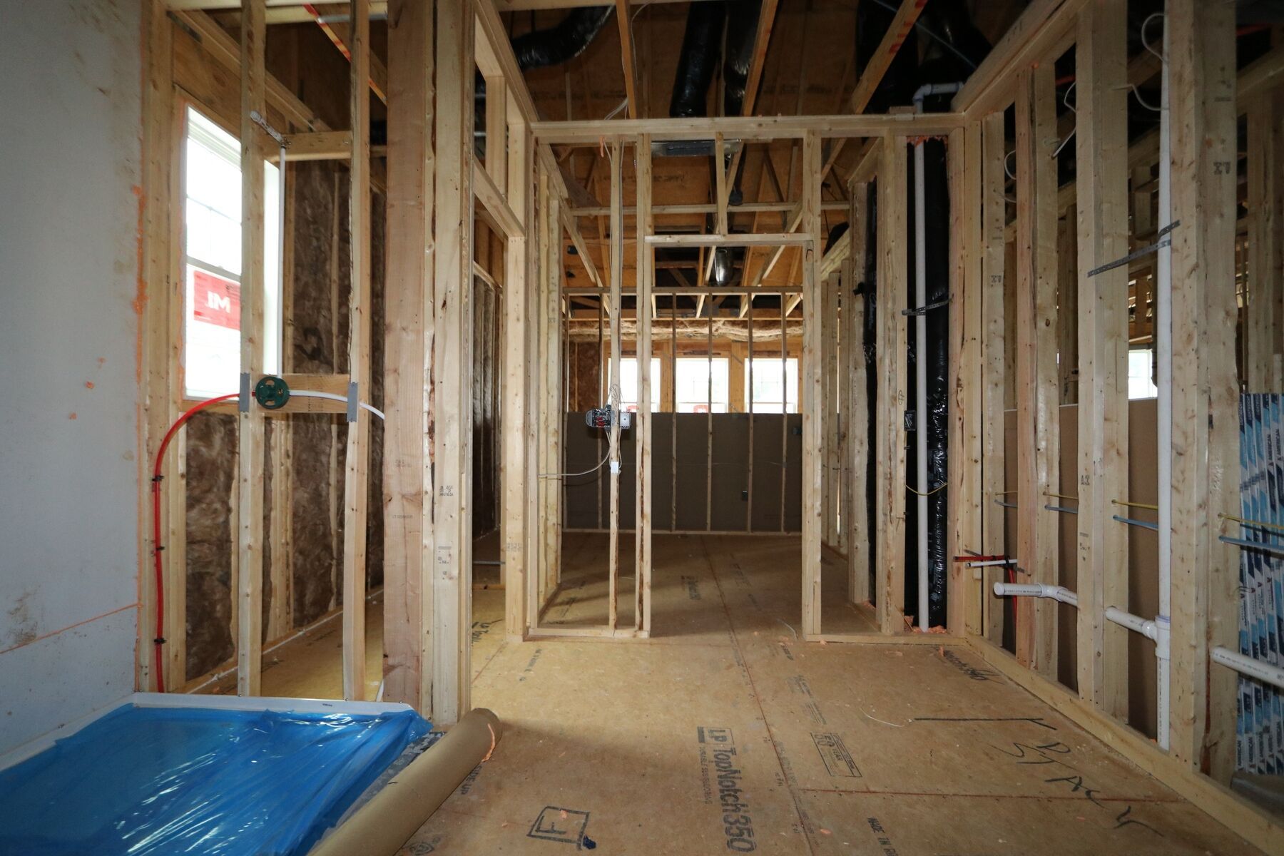 Insulation