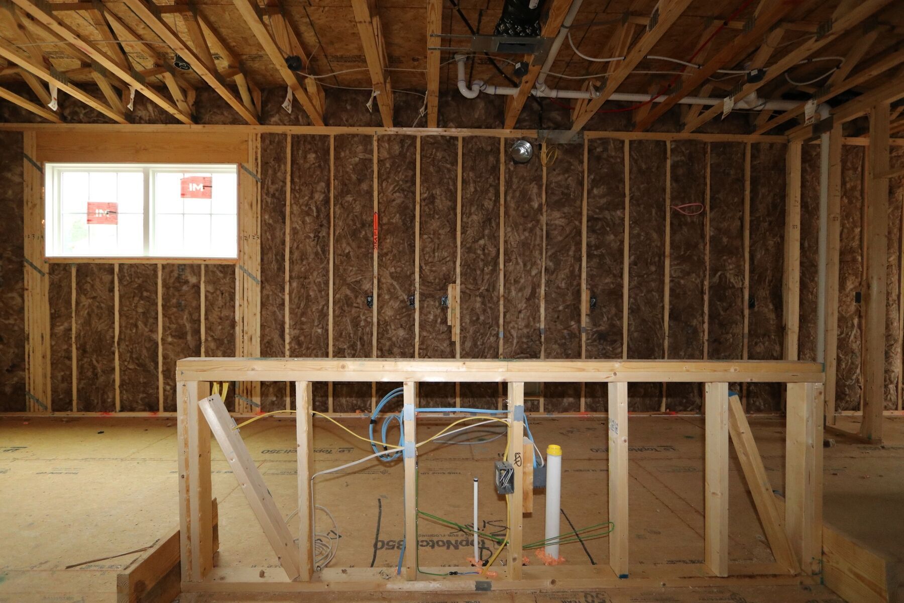 Insulation