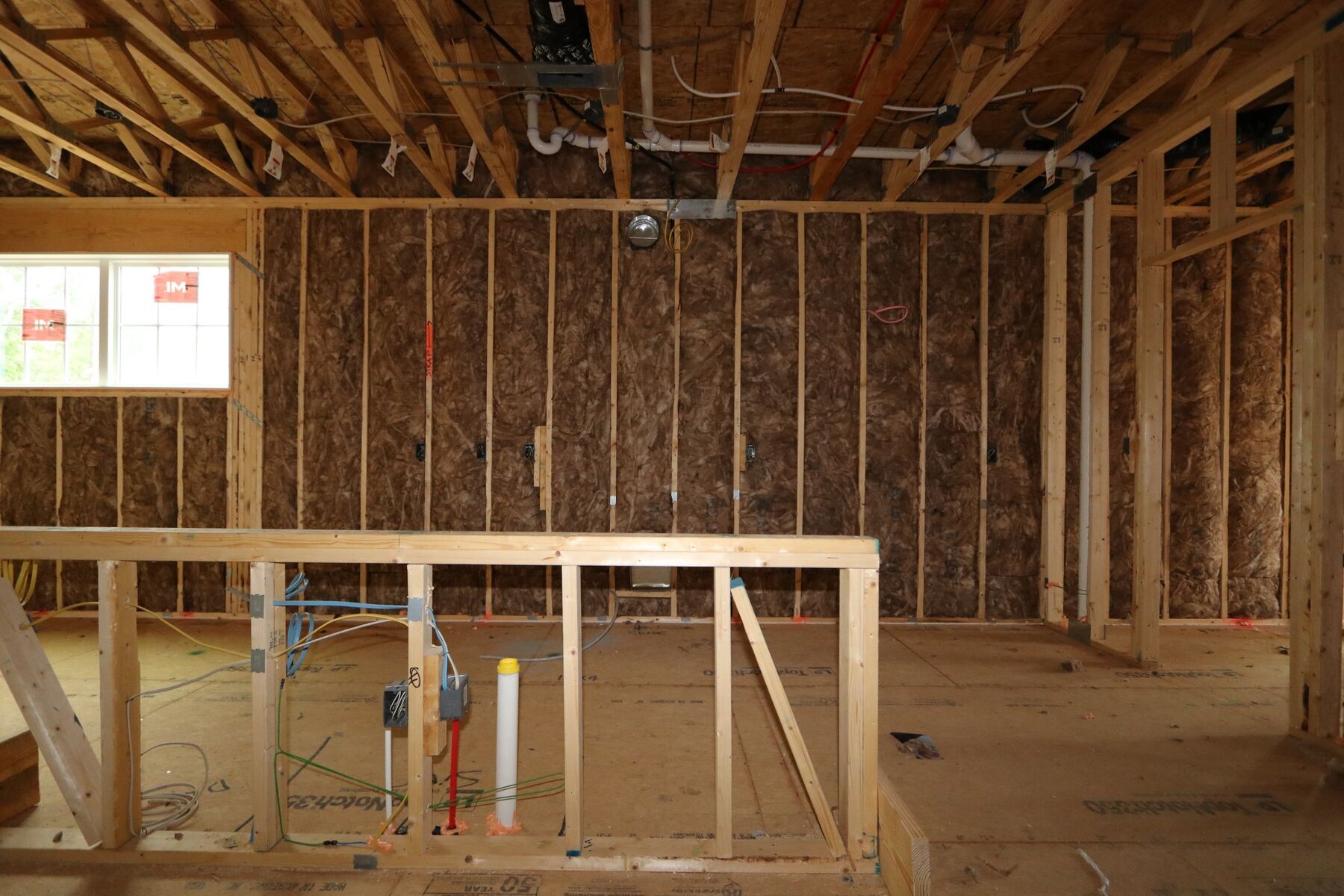 Insulation