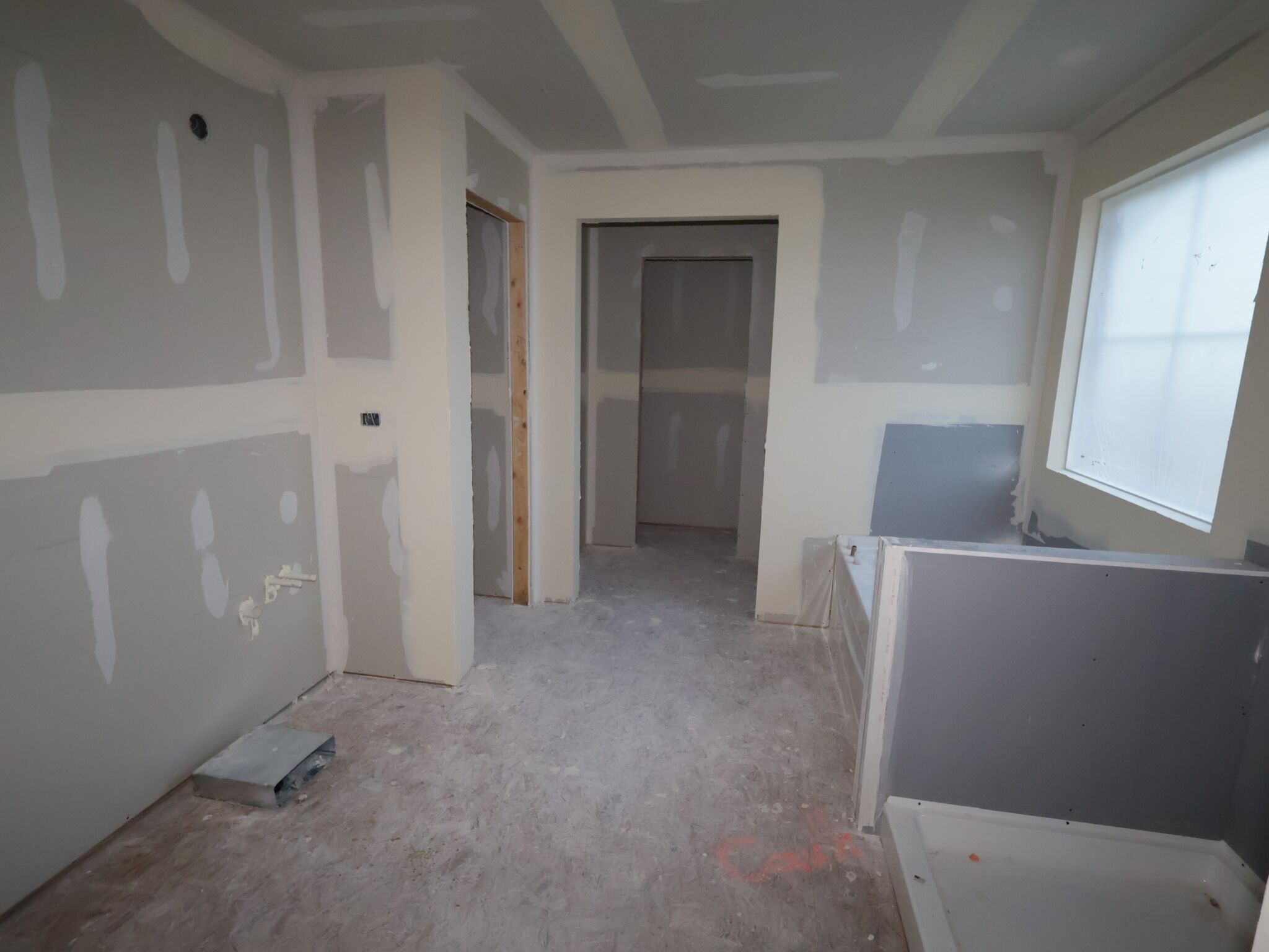 Drywall