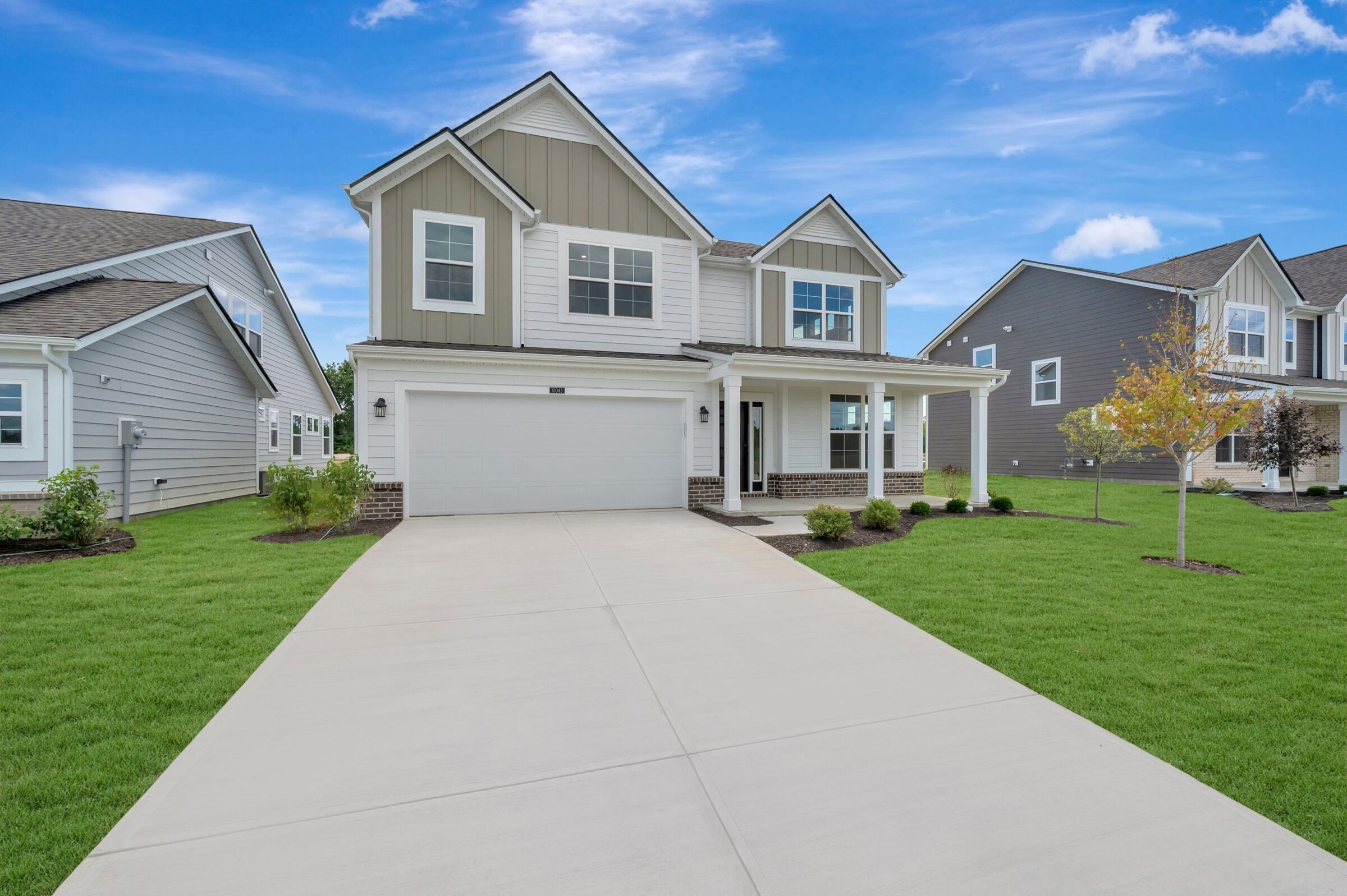 10043 Rosalee Drive (Akerman II)