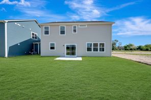 10060 Branson Landing Drive (Foster)
