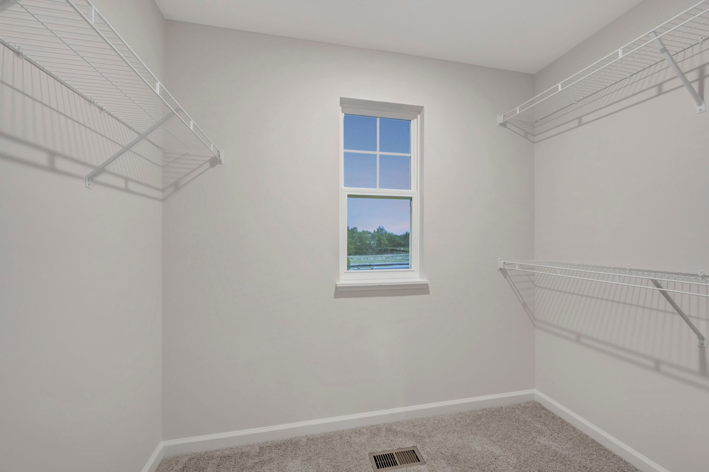 Owner's Closet