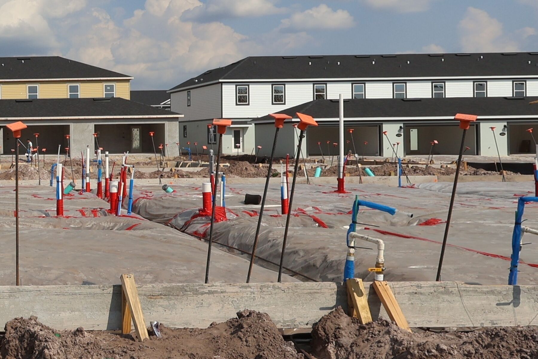 Homesite