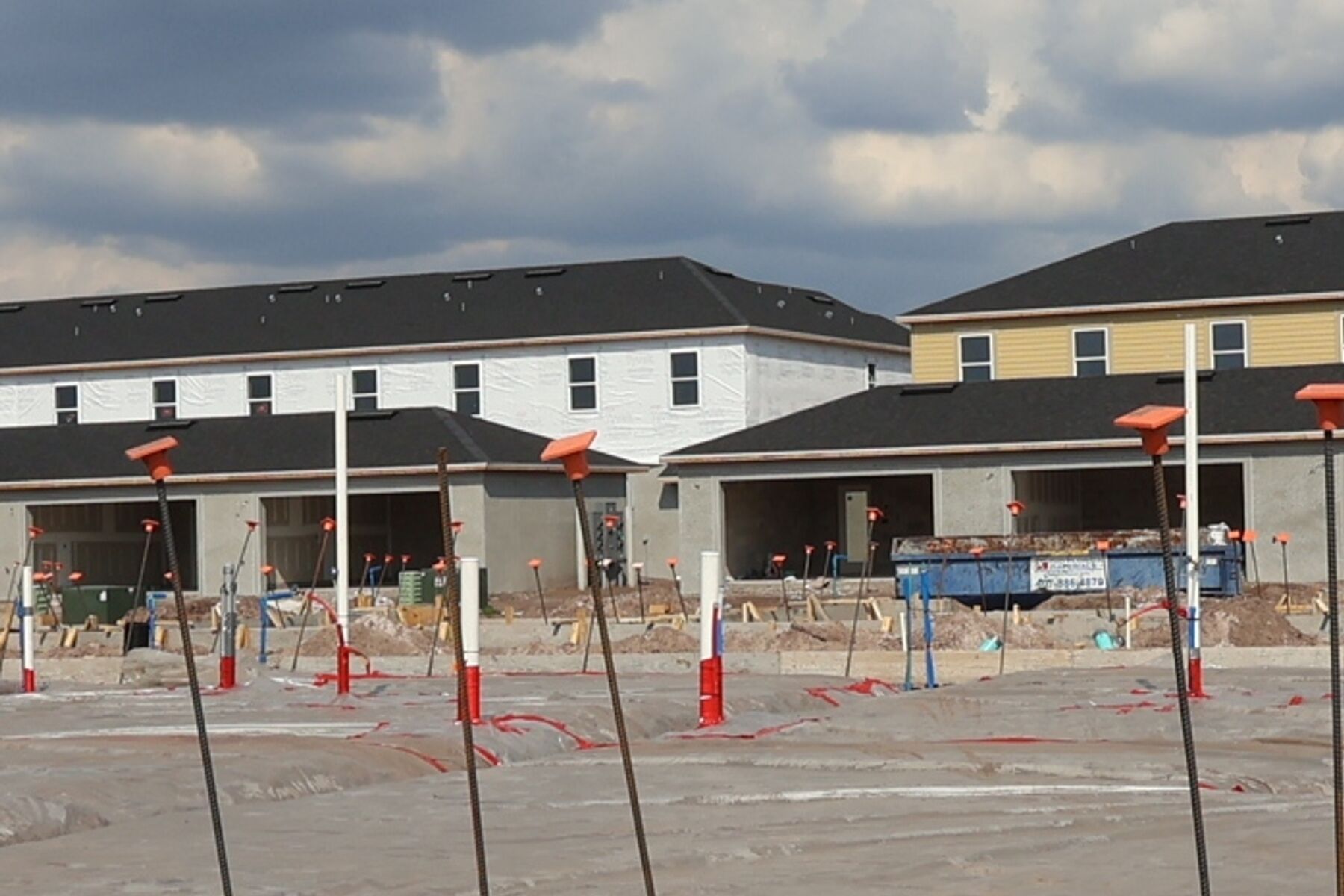 Homesite