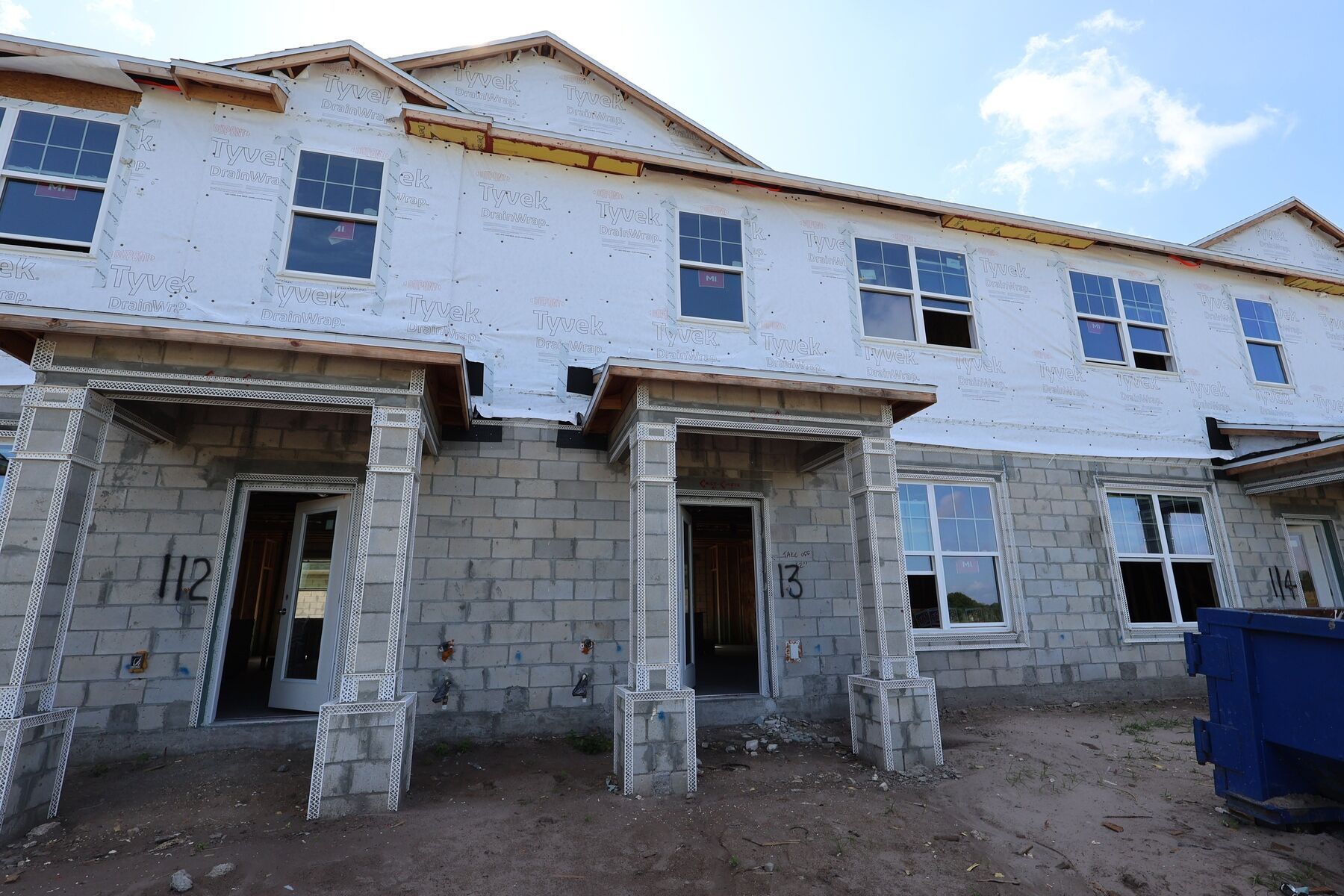 Front Exterior