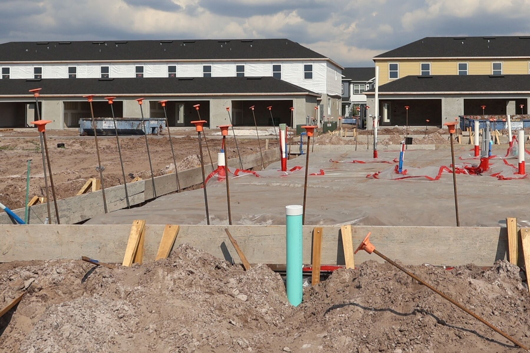 Homesite