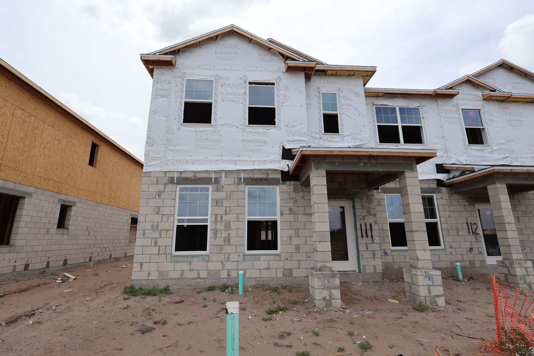Front Exterior