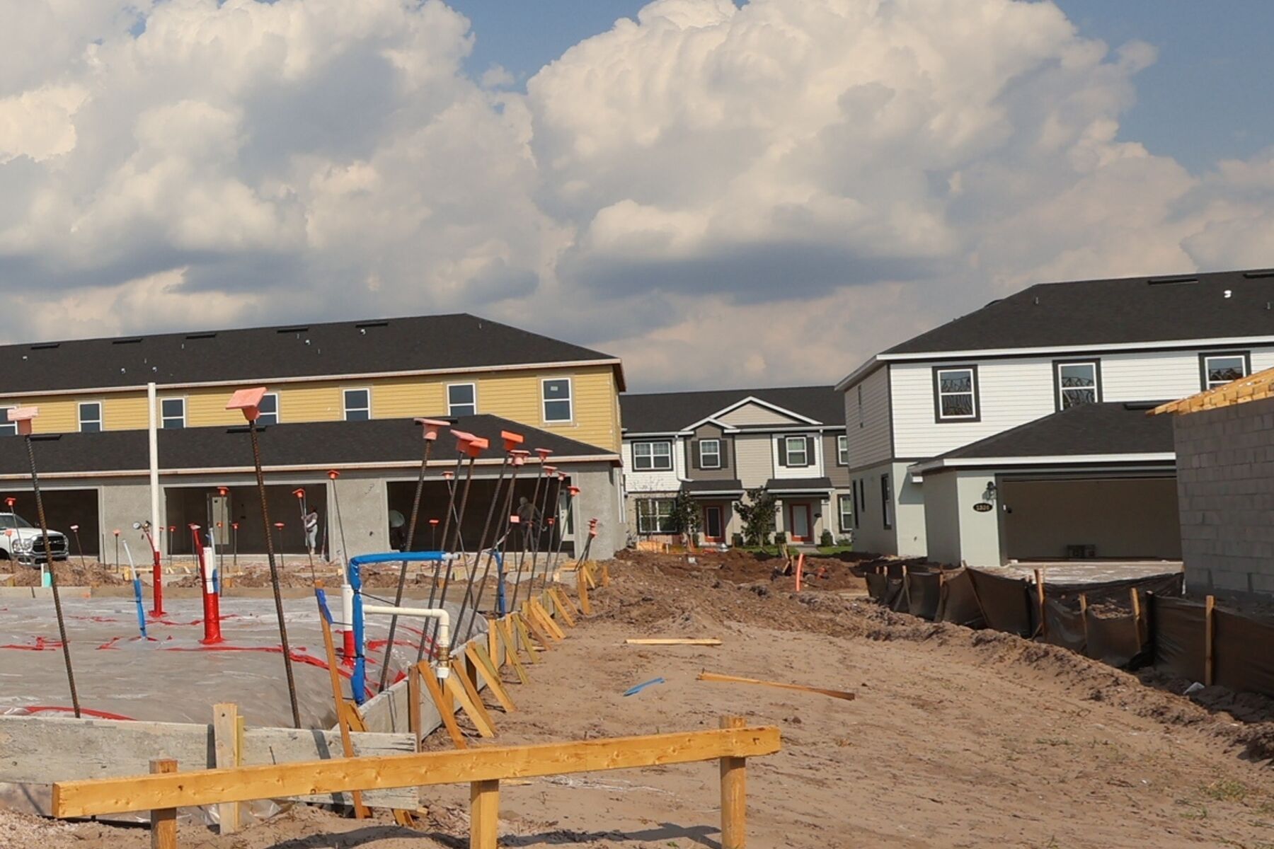 Homesite