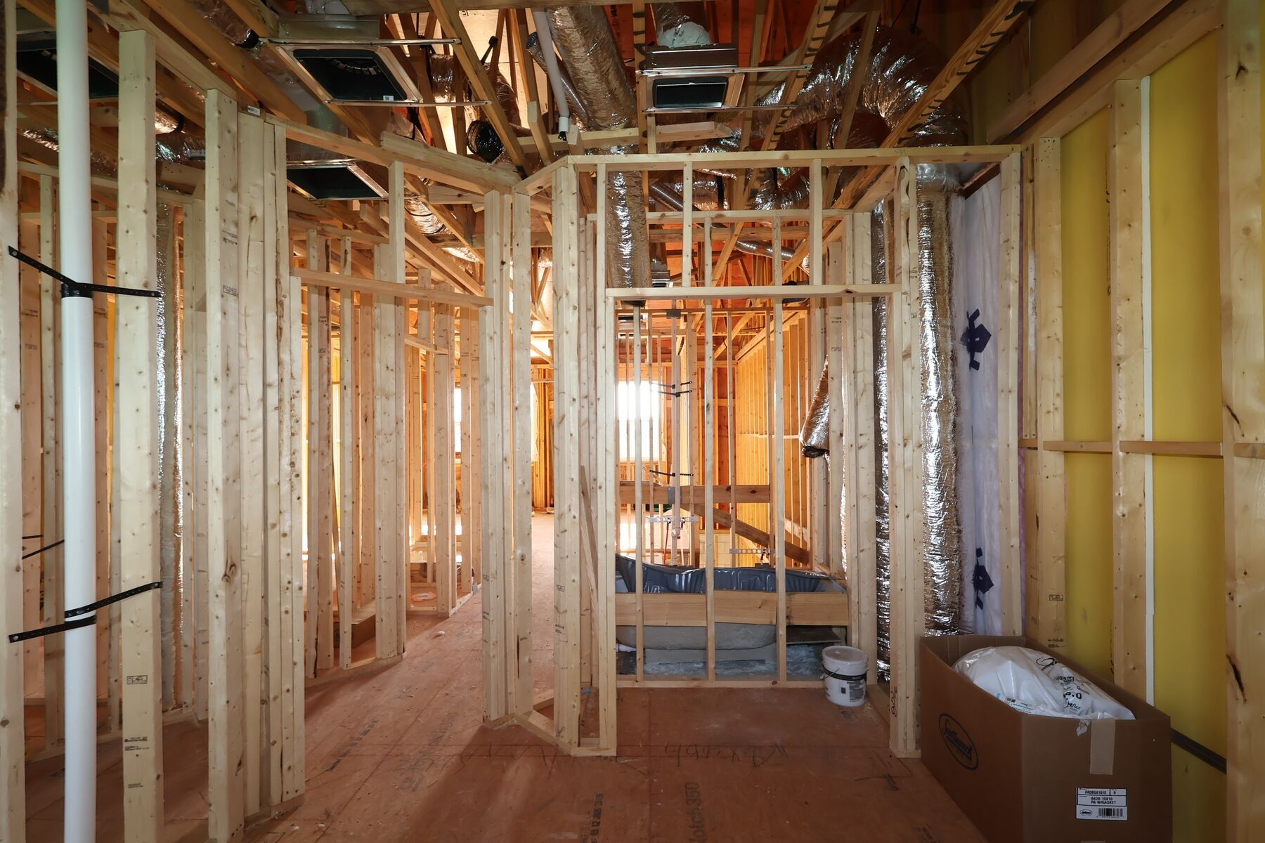 Framing