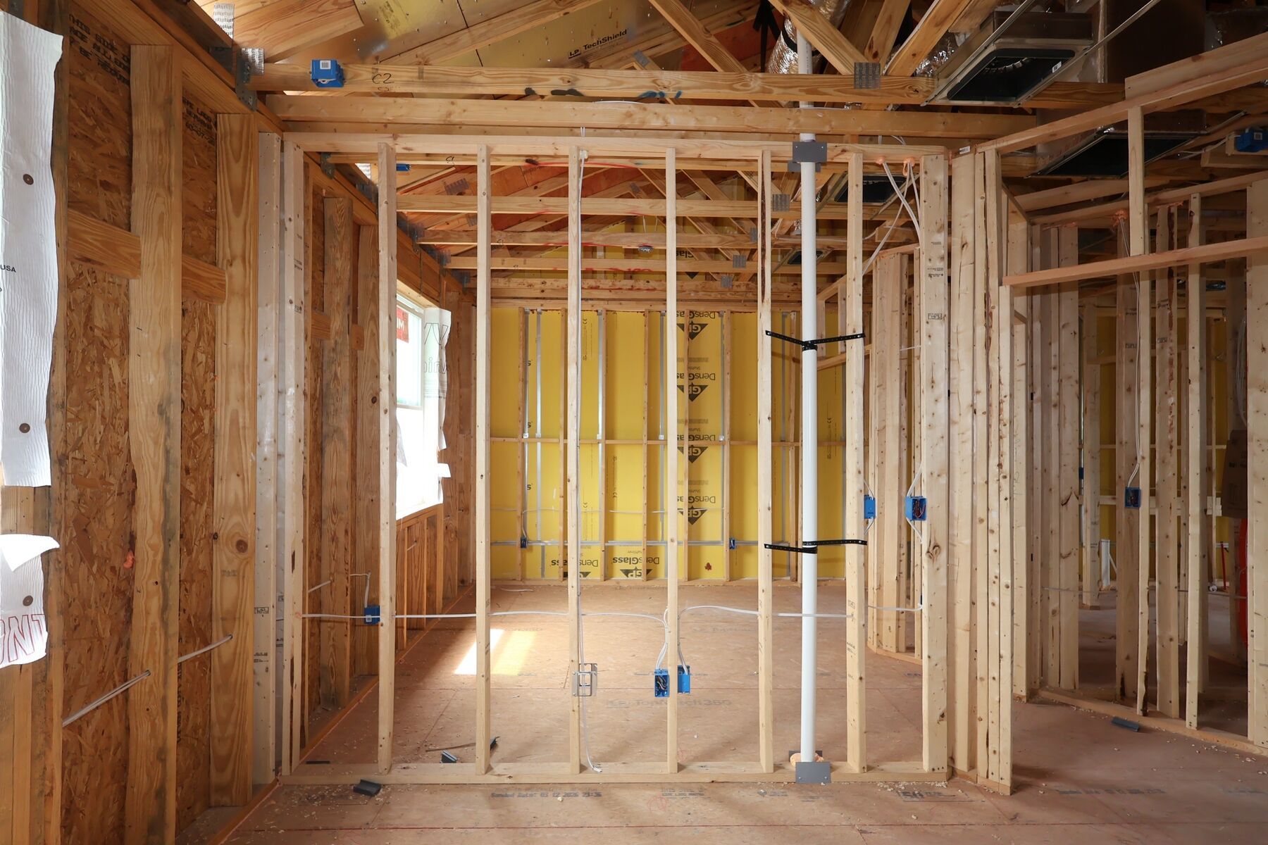 Framing