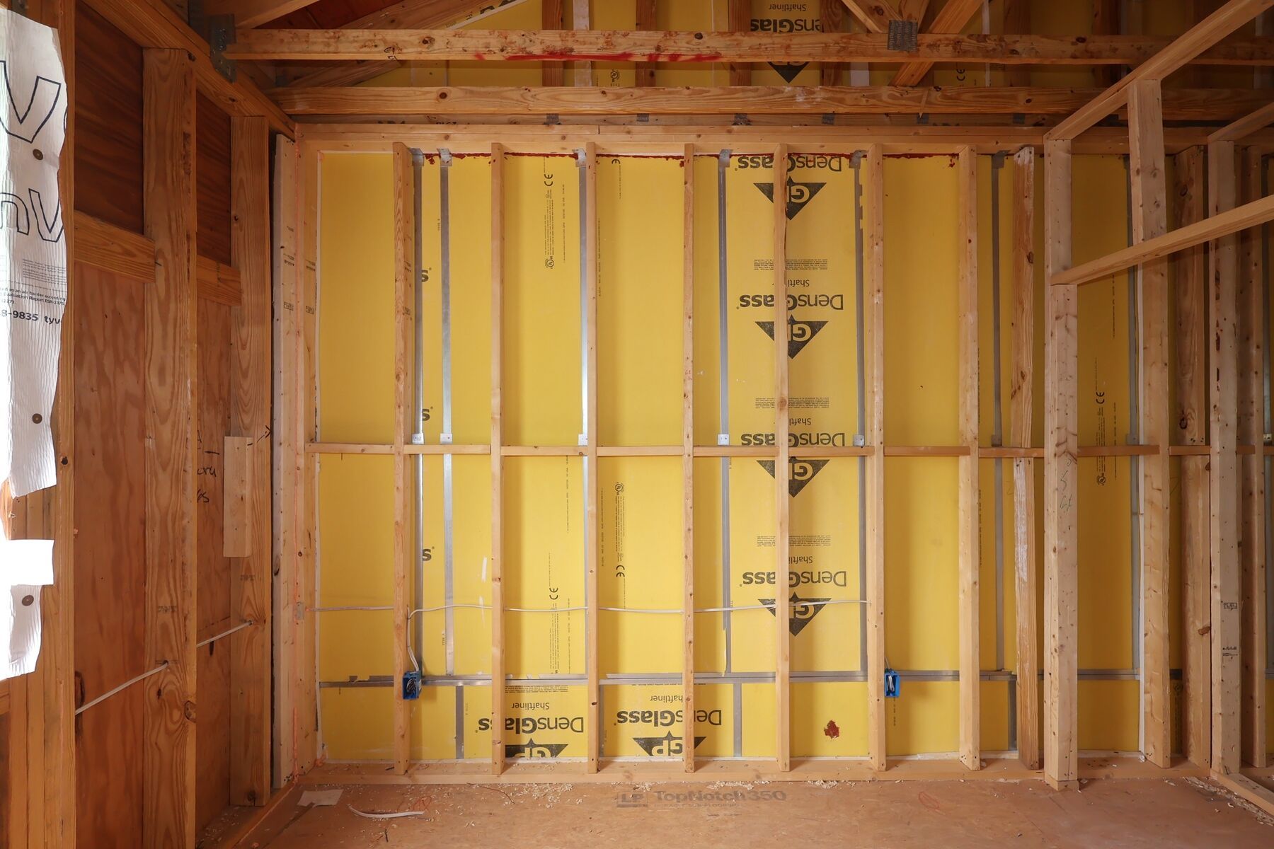 Framing