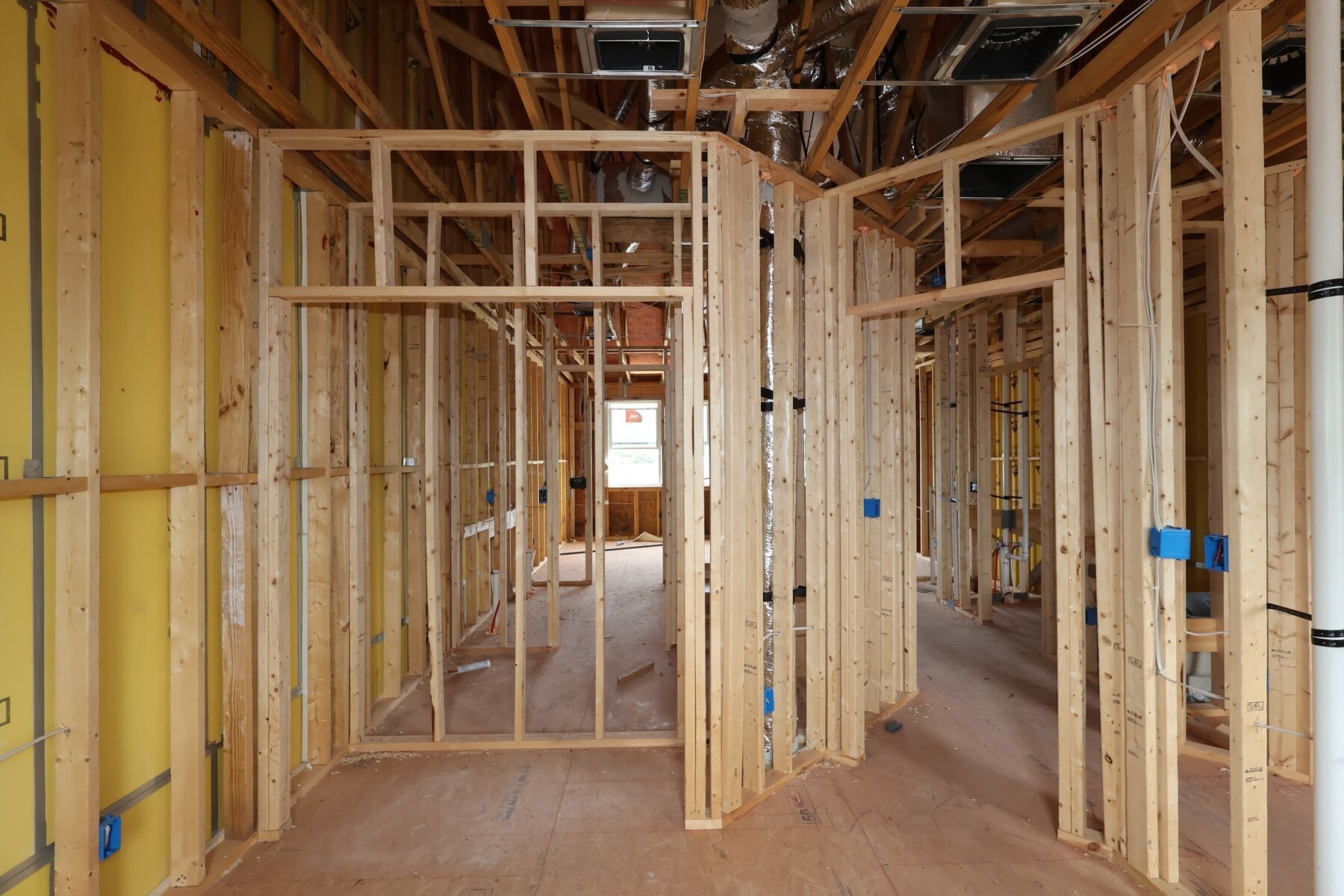 Framing