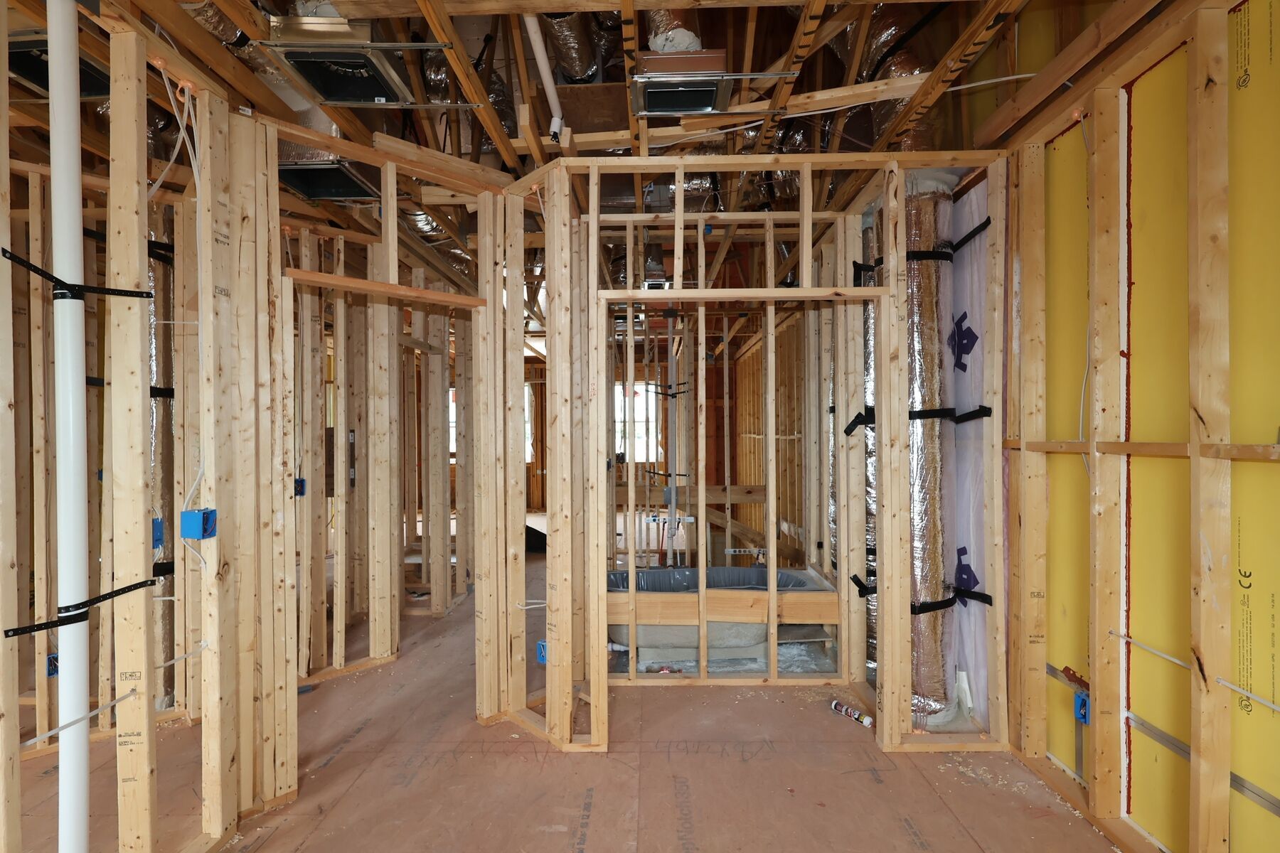 Framing