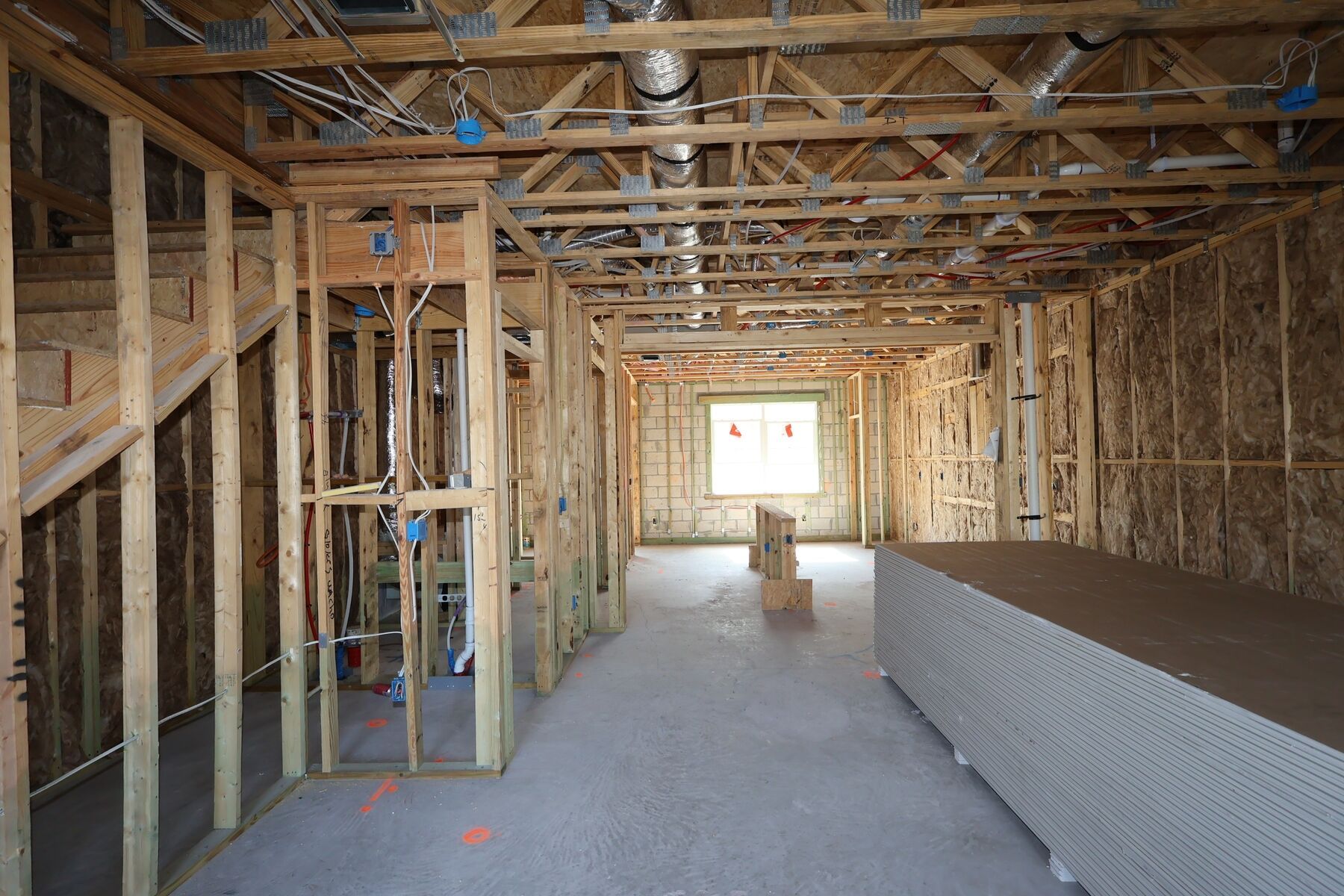 Insulation