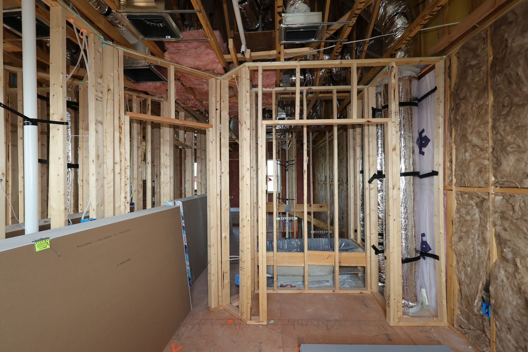 Insulation