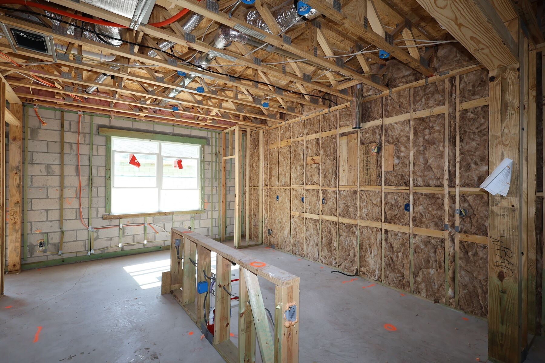 Insulation