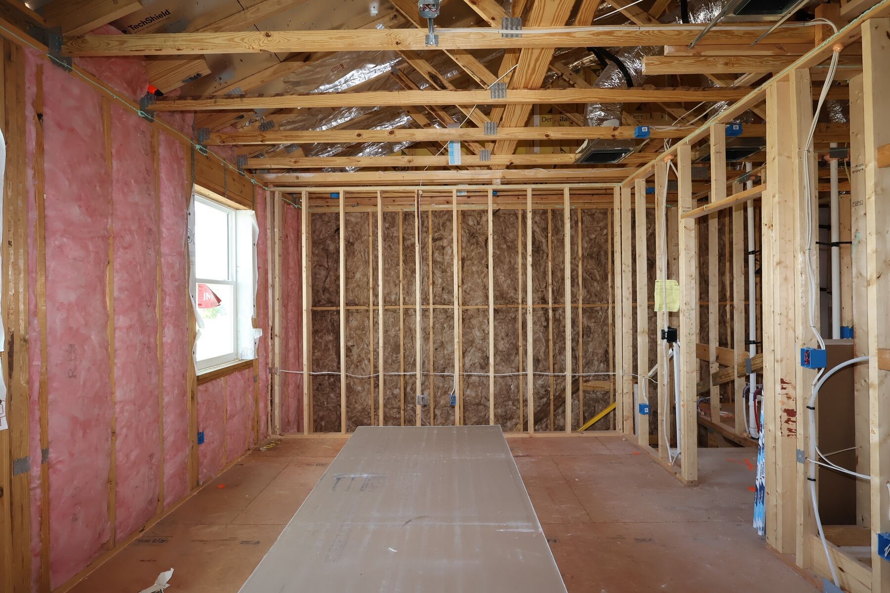 Insulation