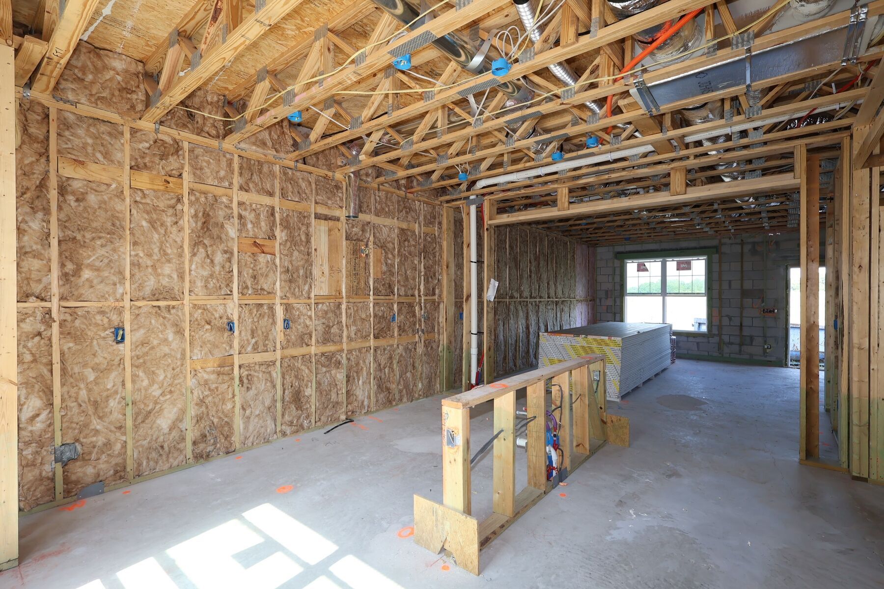 Insulation
