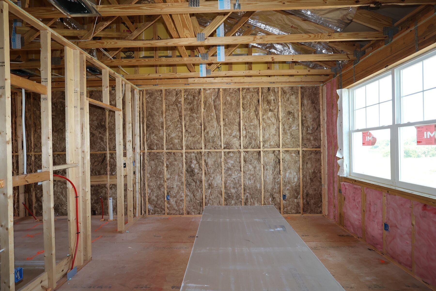 Insulation