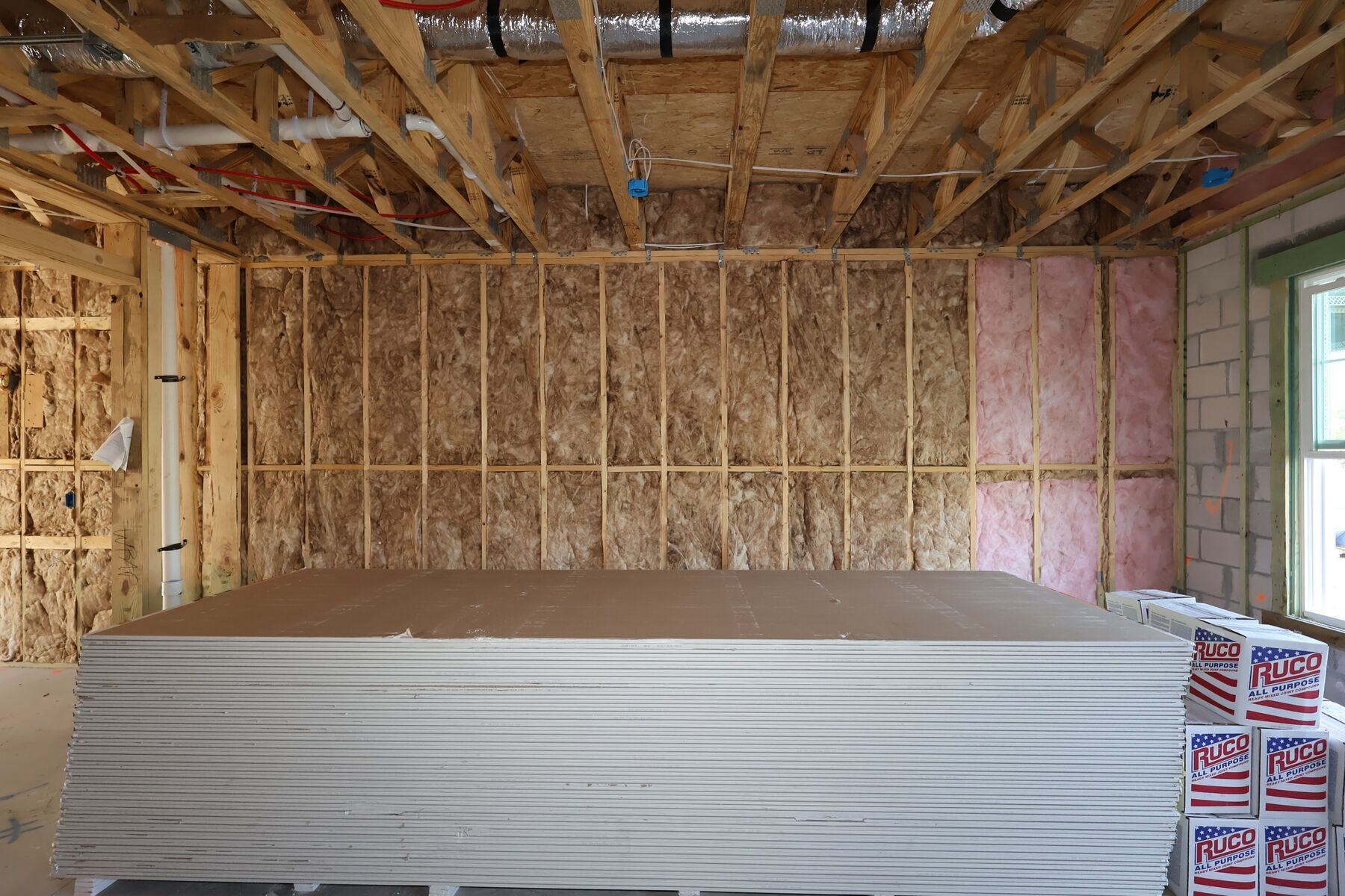 Insulation