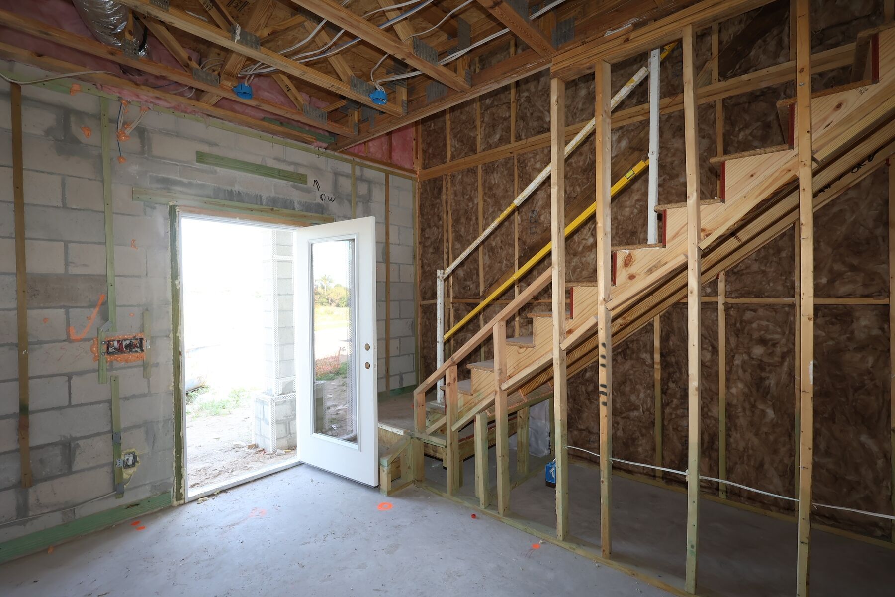 Insulation