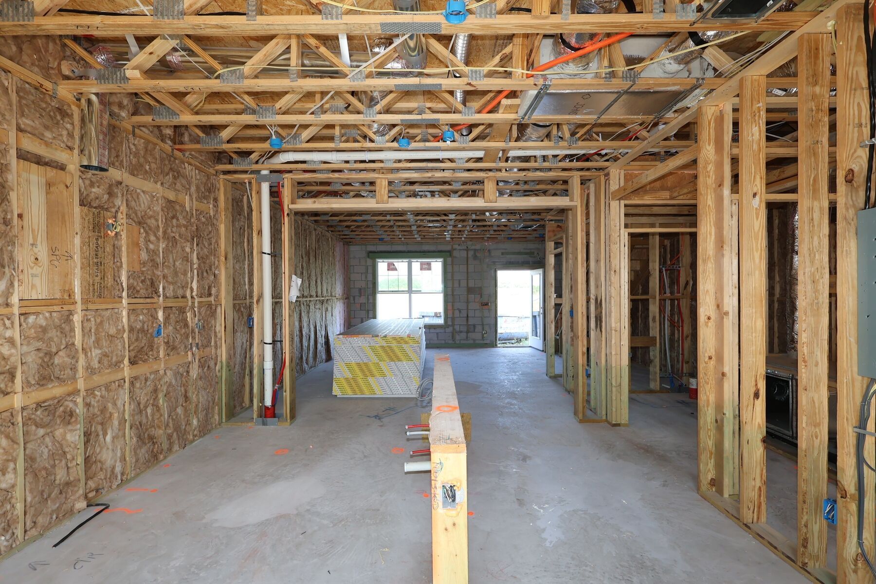 Insulation