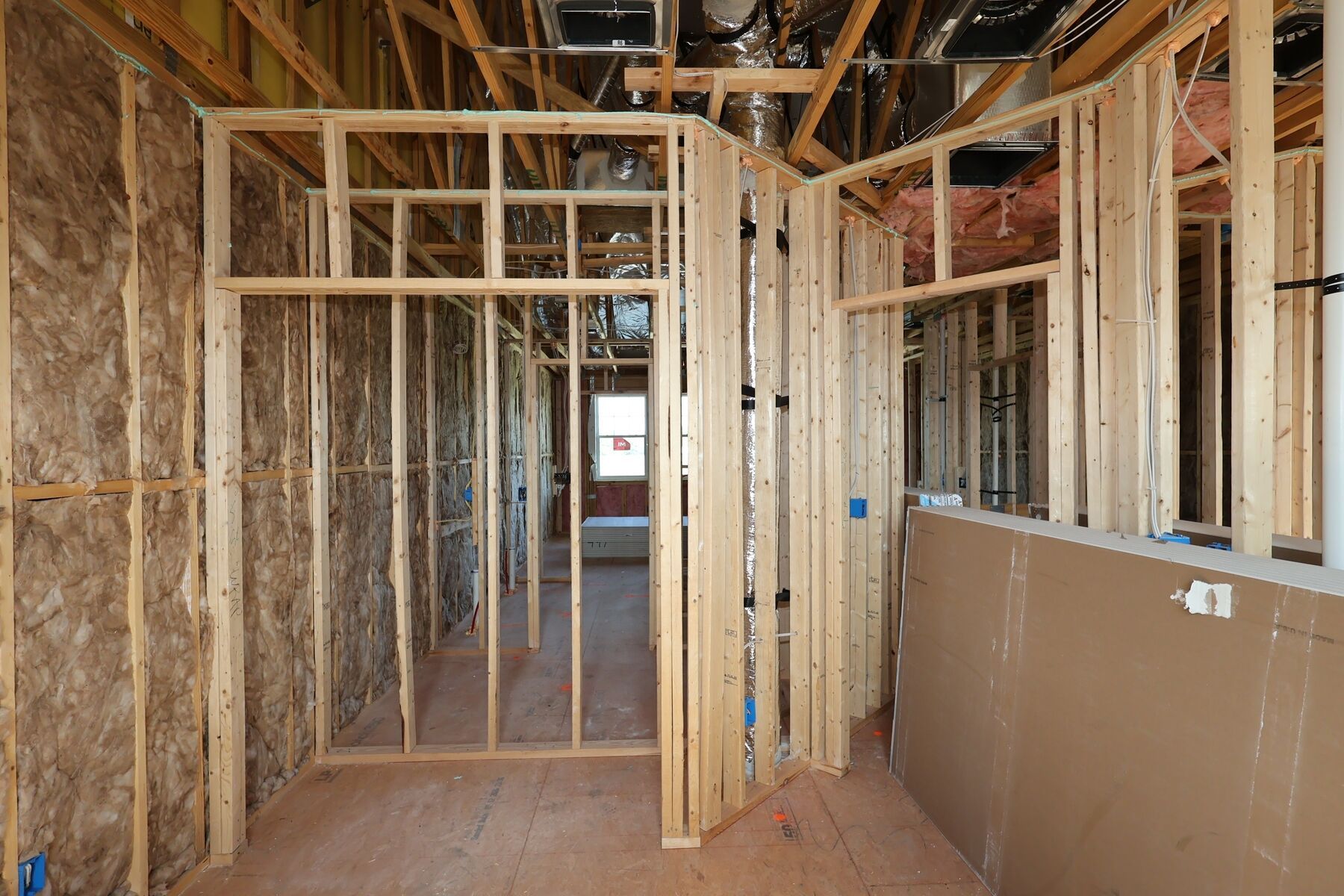 Insulation