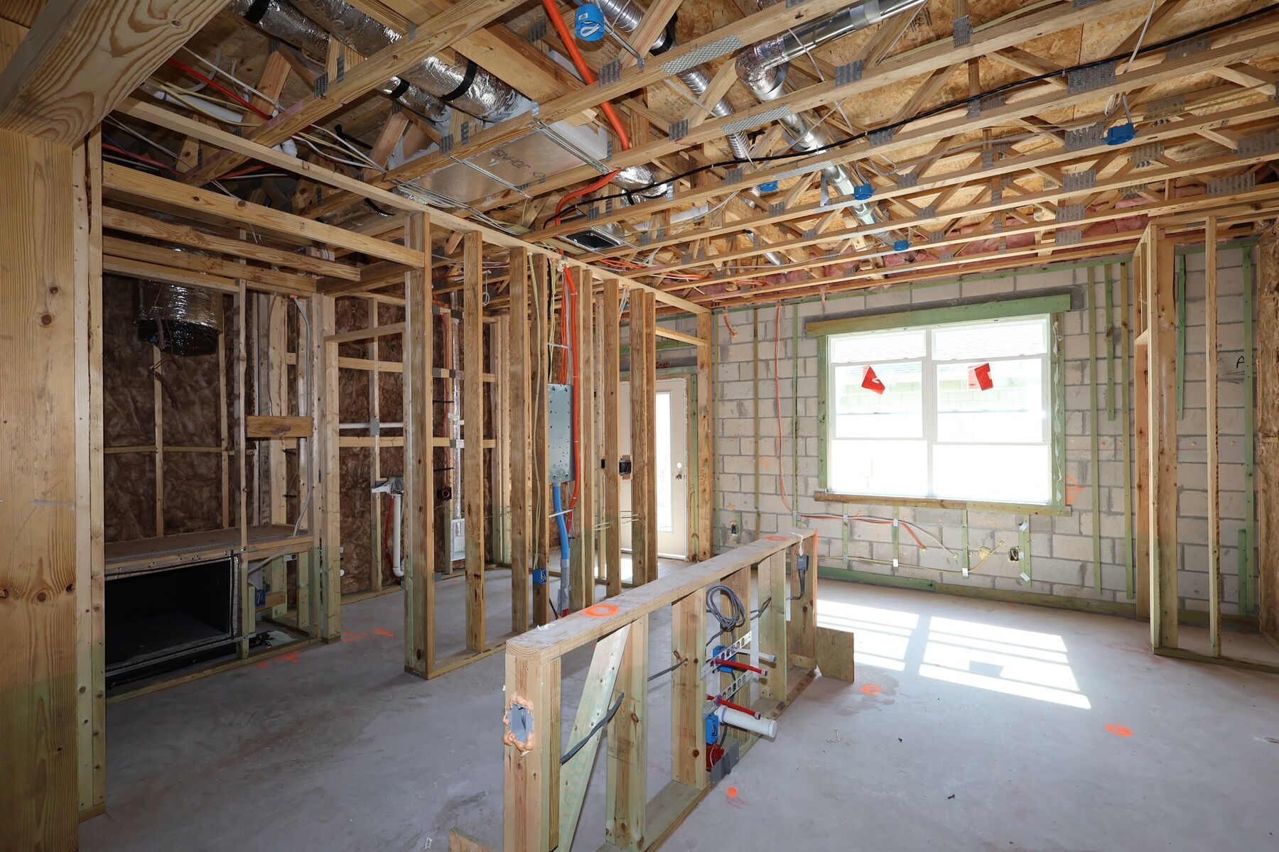 Insulation