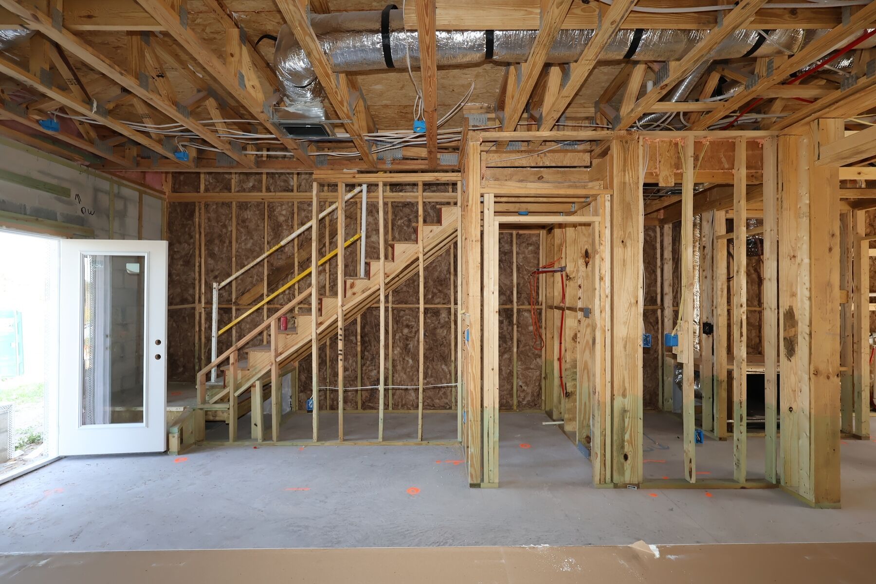 Insulation
