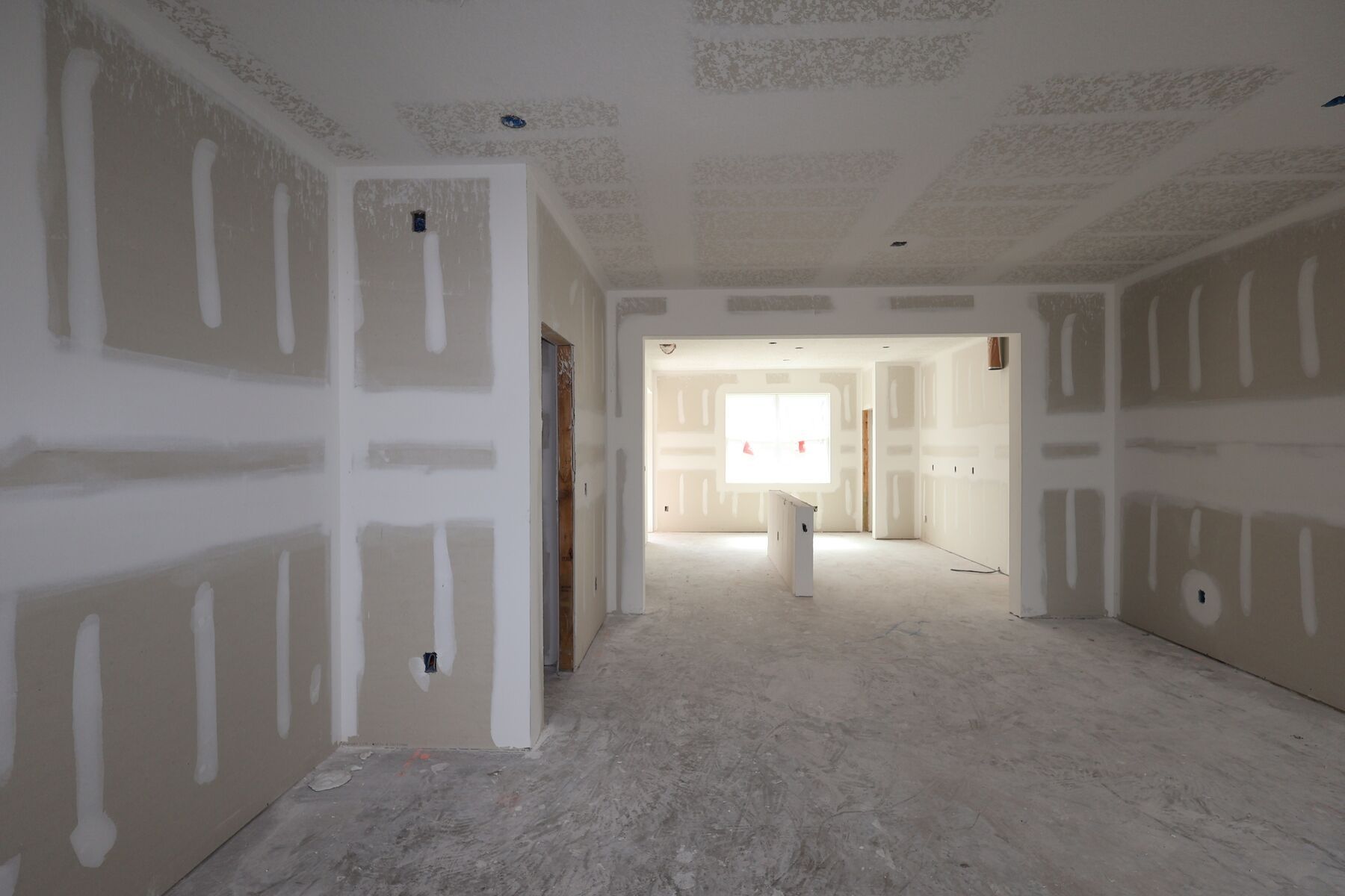 Drywall