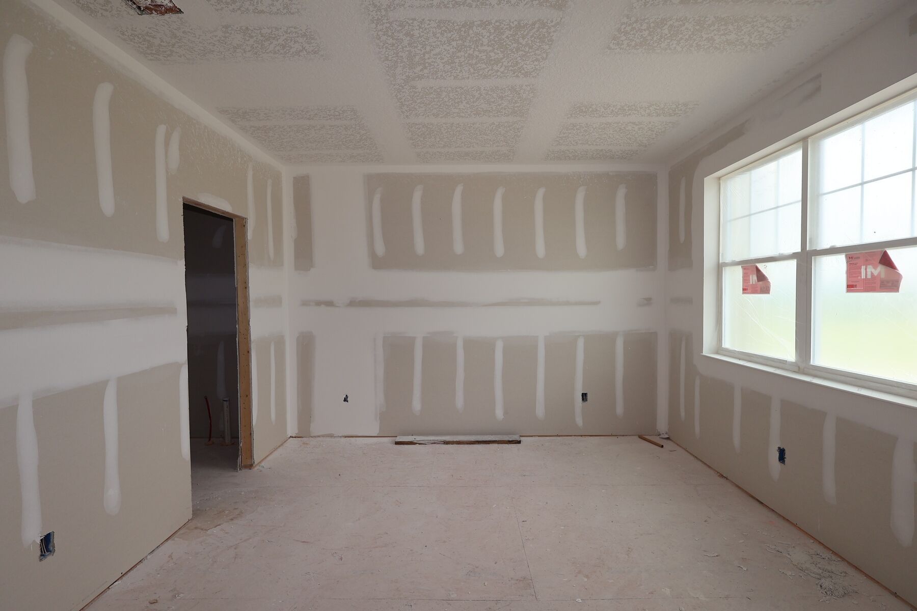 Drywall