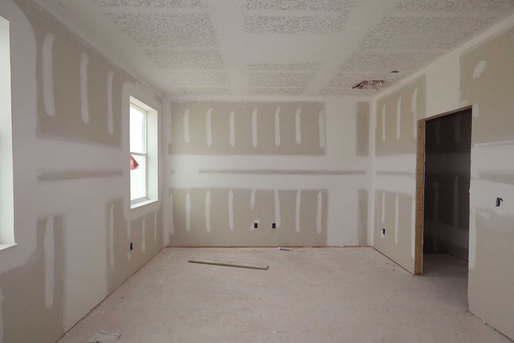 Drywall