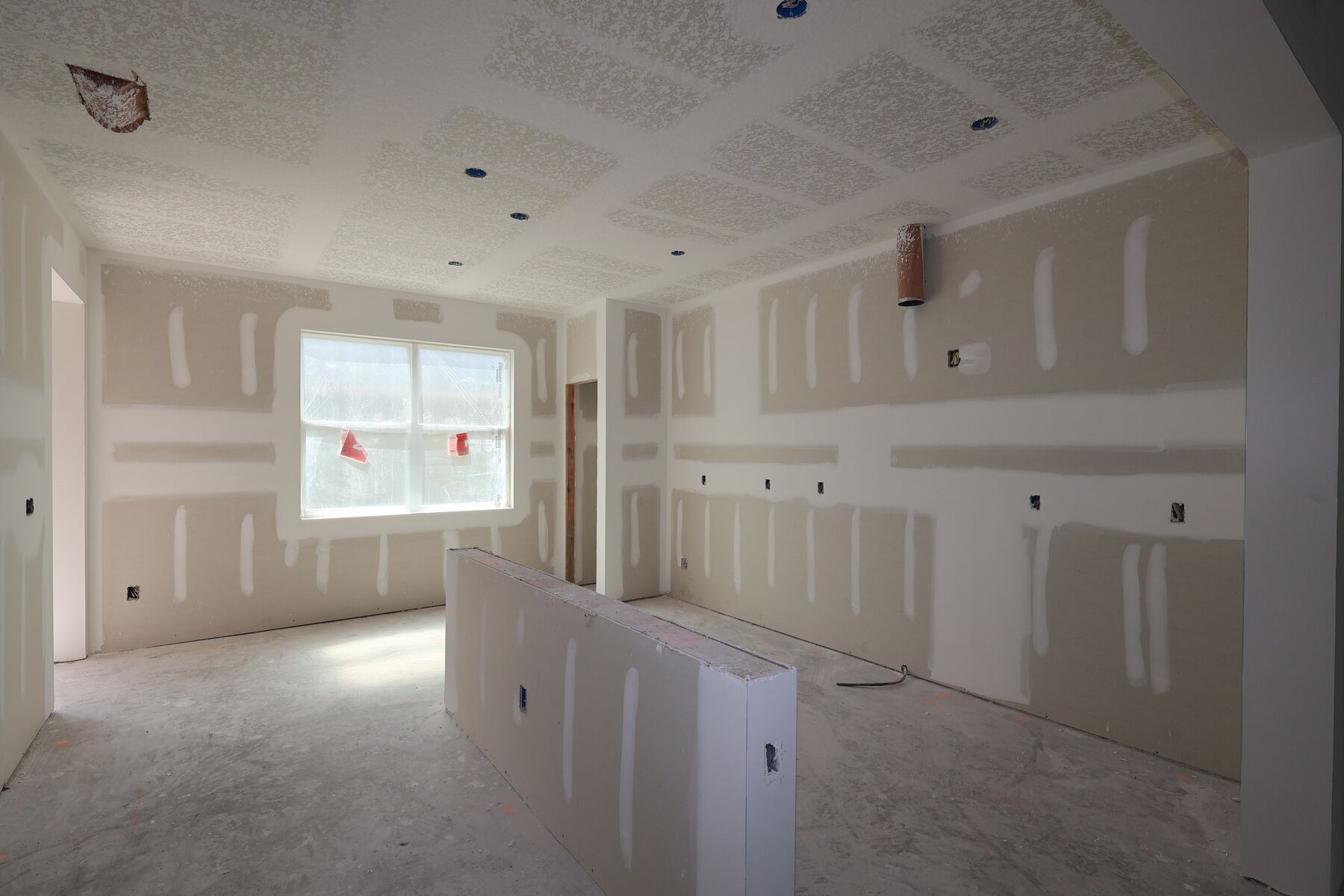 Drywall