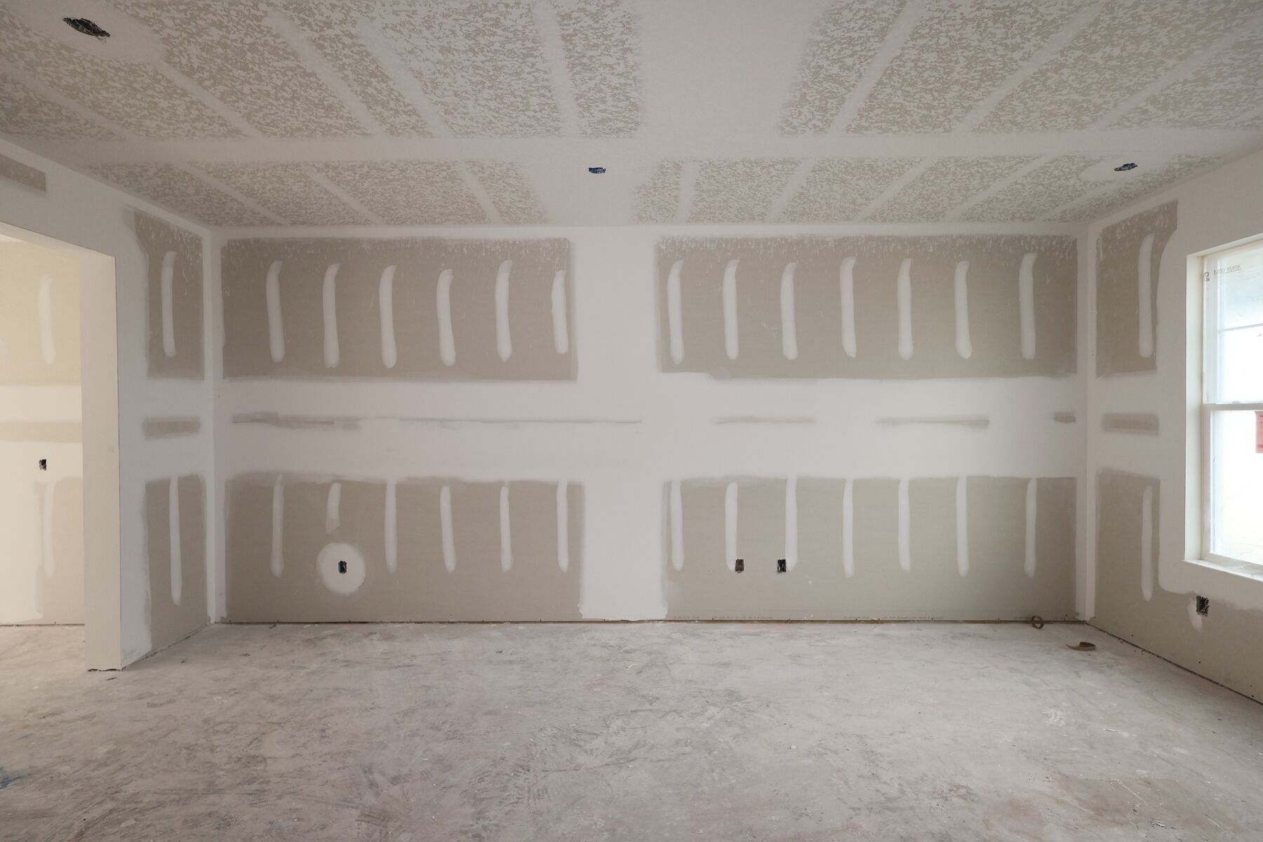 Drywall