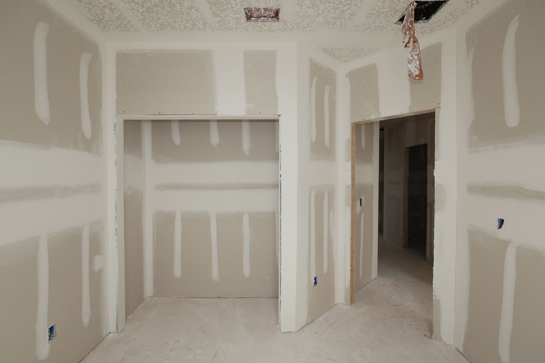 Drywall