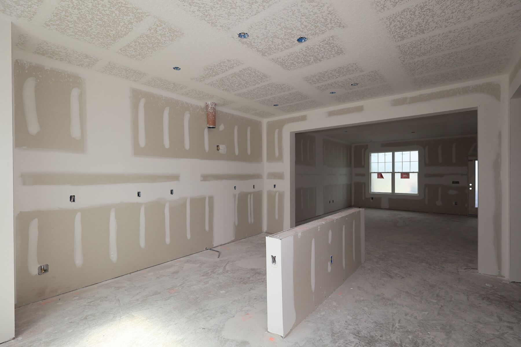 Drywall
