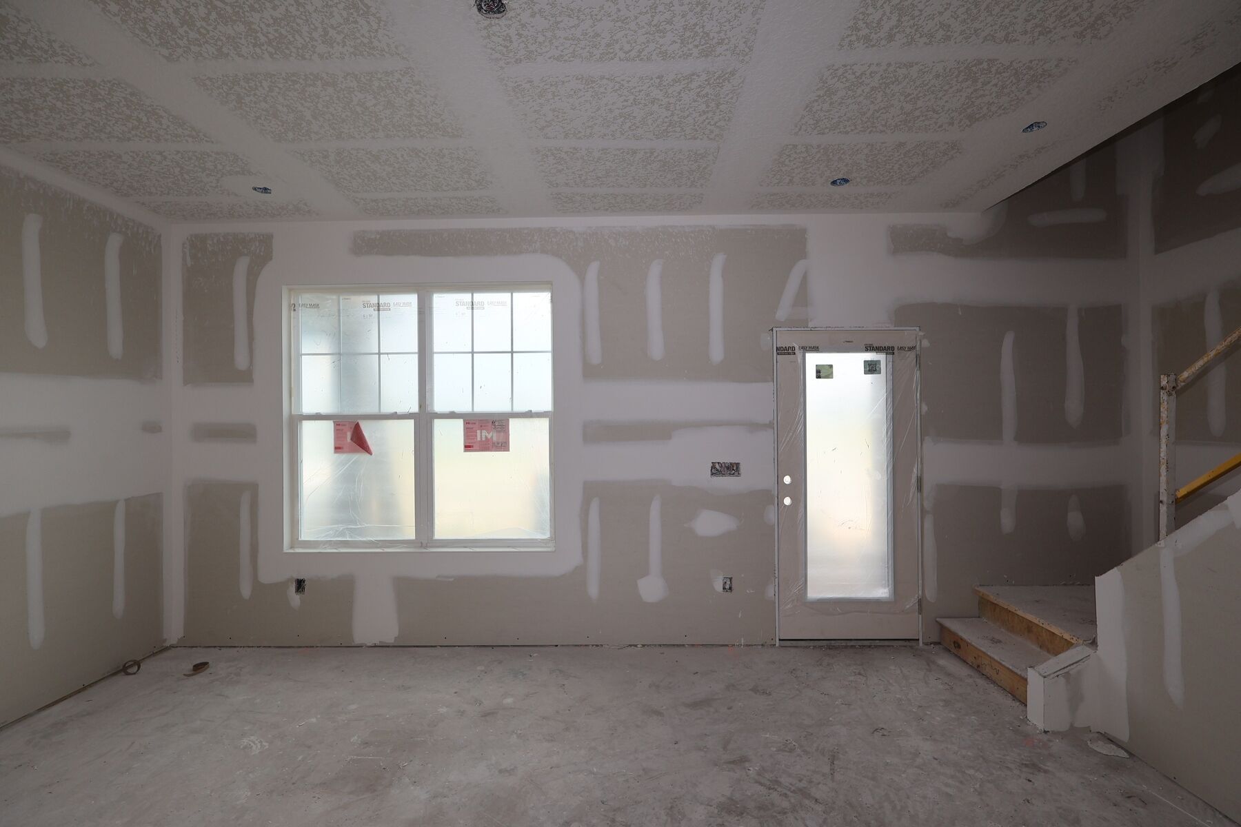 Drywall