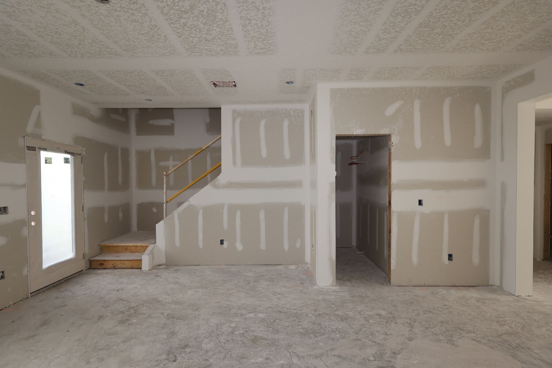 Drywall