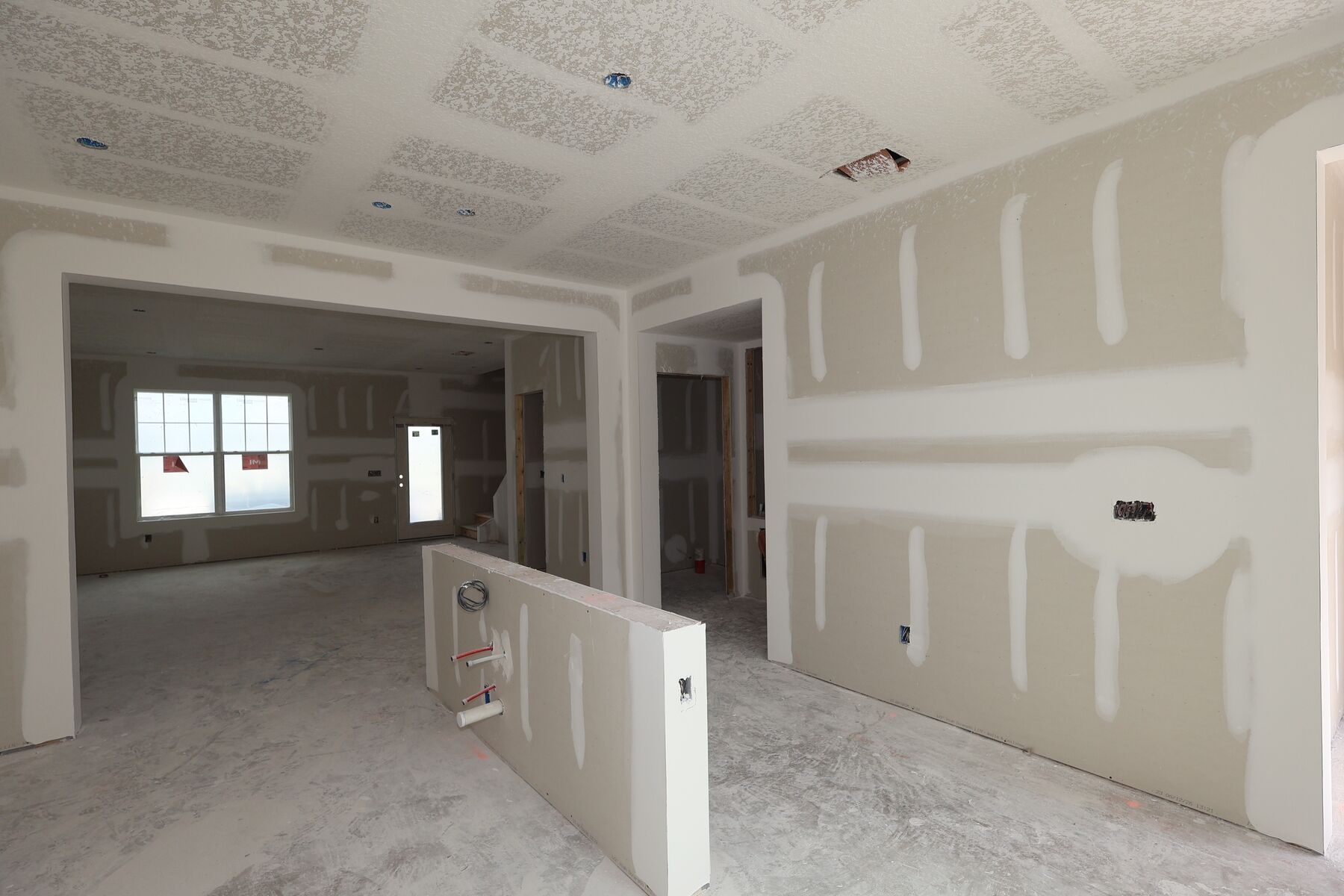 Drywall
