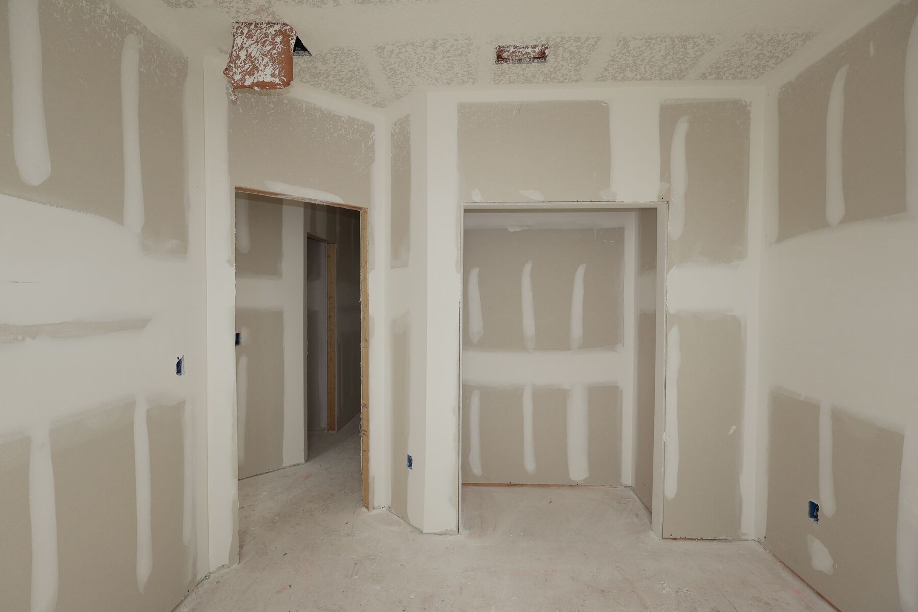 Drywall